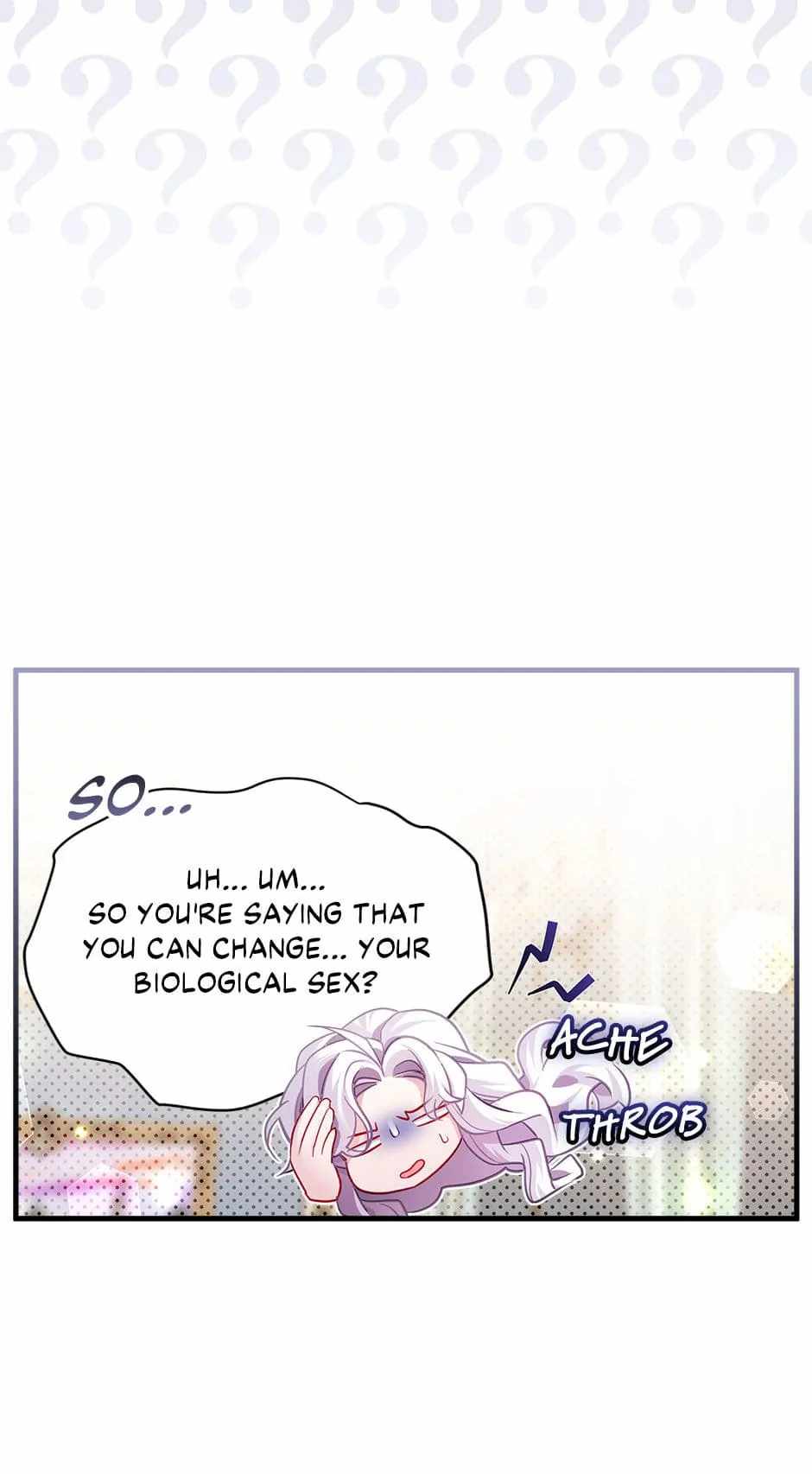 I’m the Stepmother, but my Daughter is too Cute Chapter 112 page 56