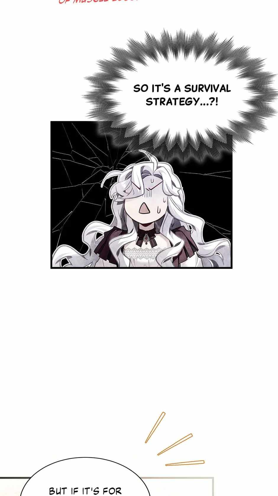 I’m the Stepmother, but my Daughter is too Cute Chapter 112 page 60