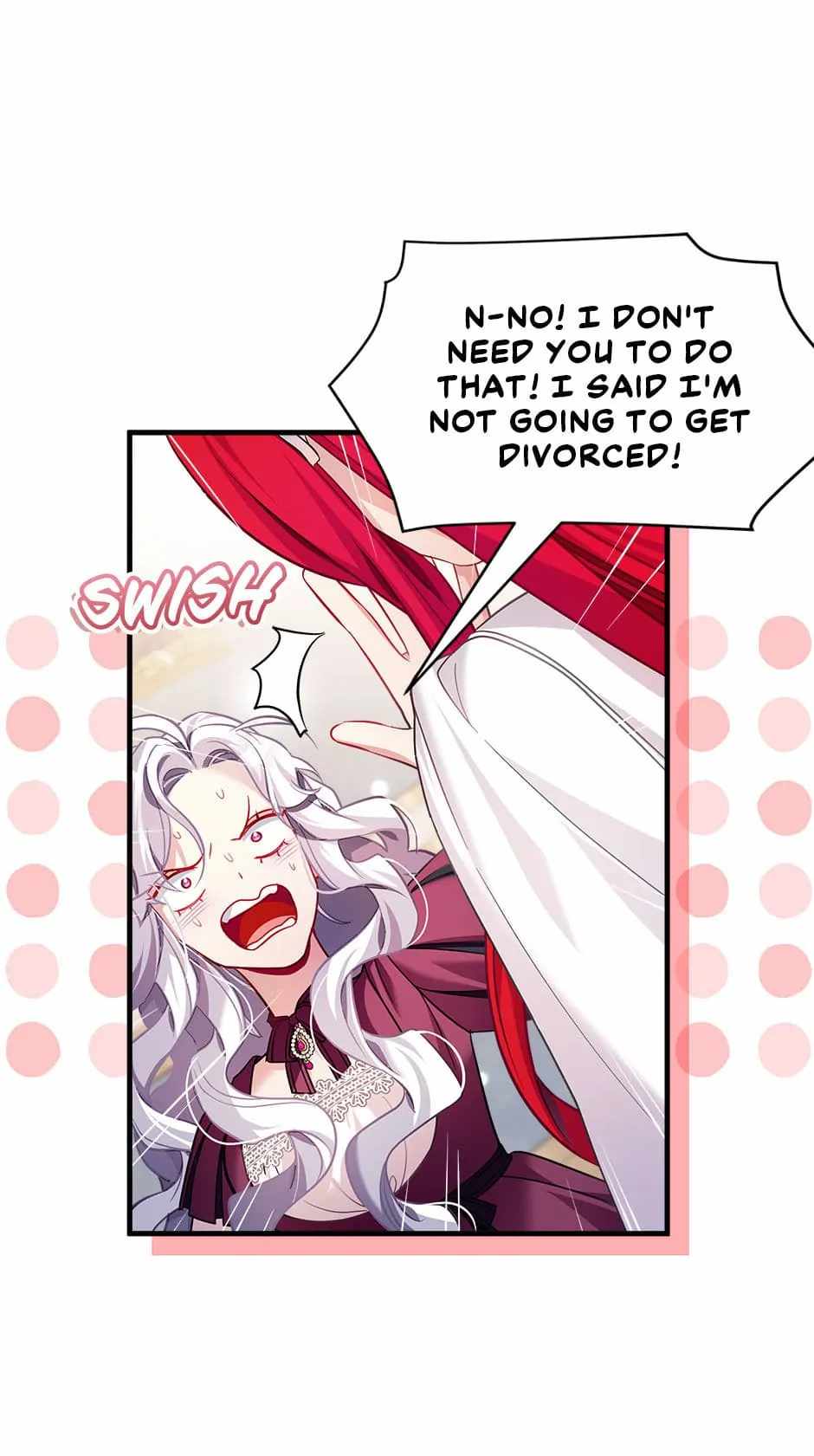 I’m the Stepmother, but my Daughter is too Cute Chapter 112 page 63
