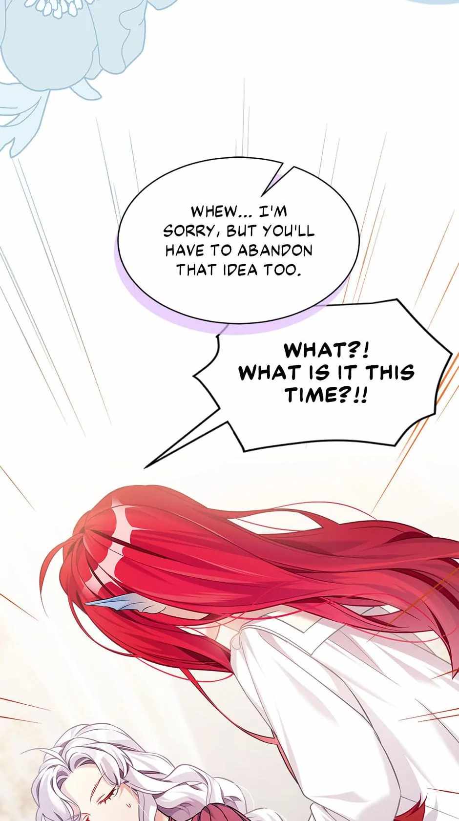 I’m the Stepmother, but my Daughter is too Cute Chapter 112 page 65
