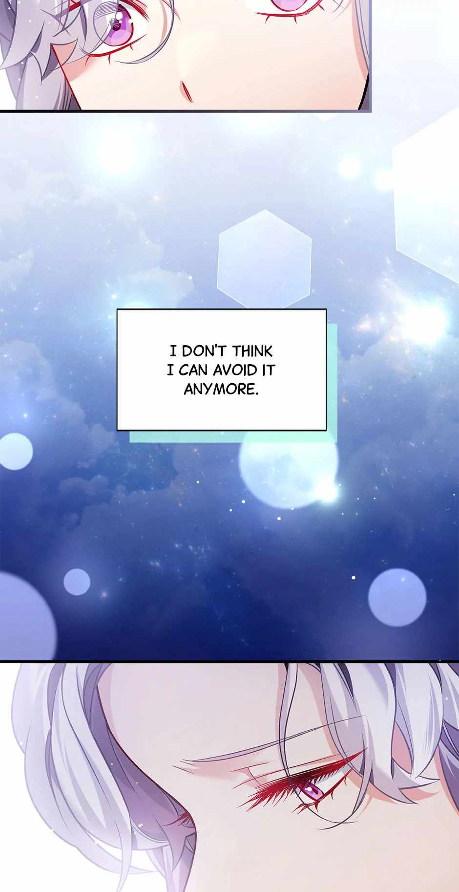 I’m the Stepmother, but my Daughter is too Cute Chapter 112 page 70