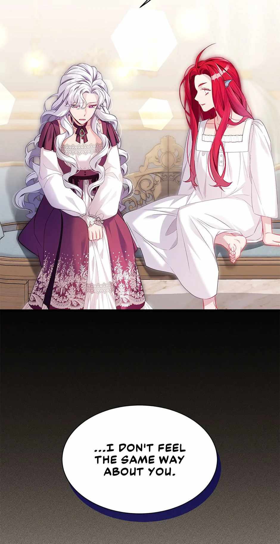 I’m the Stepmother, but my Daughter is too Cute Chapter 112 page 74