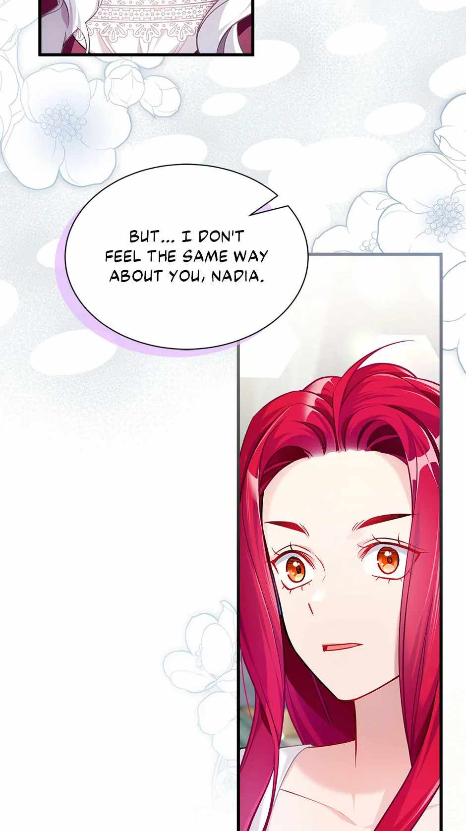 I’m the Stepmother, but my Daughter is too Cute Chapter 113 page 2