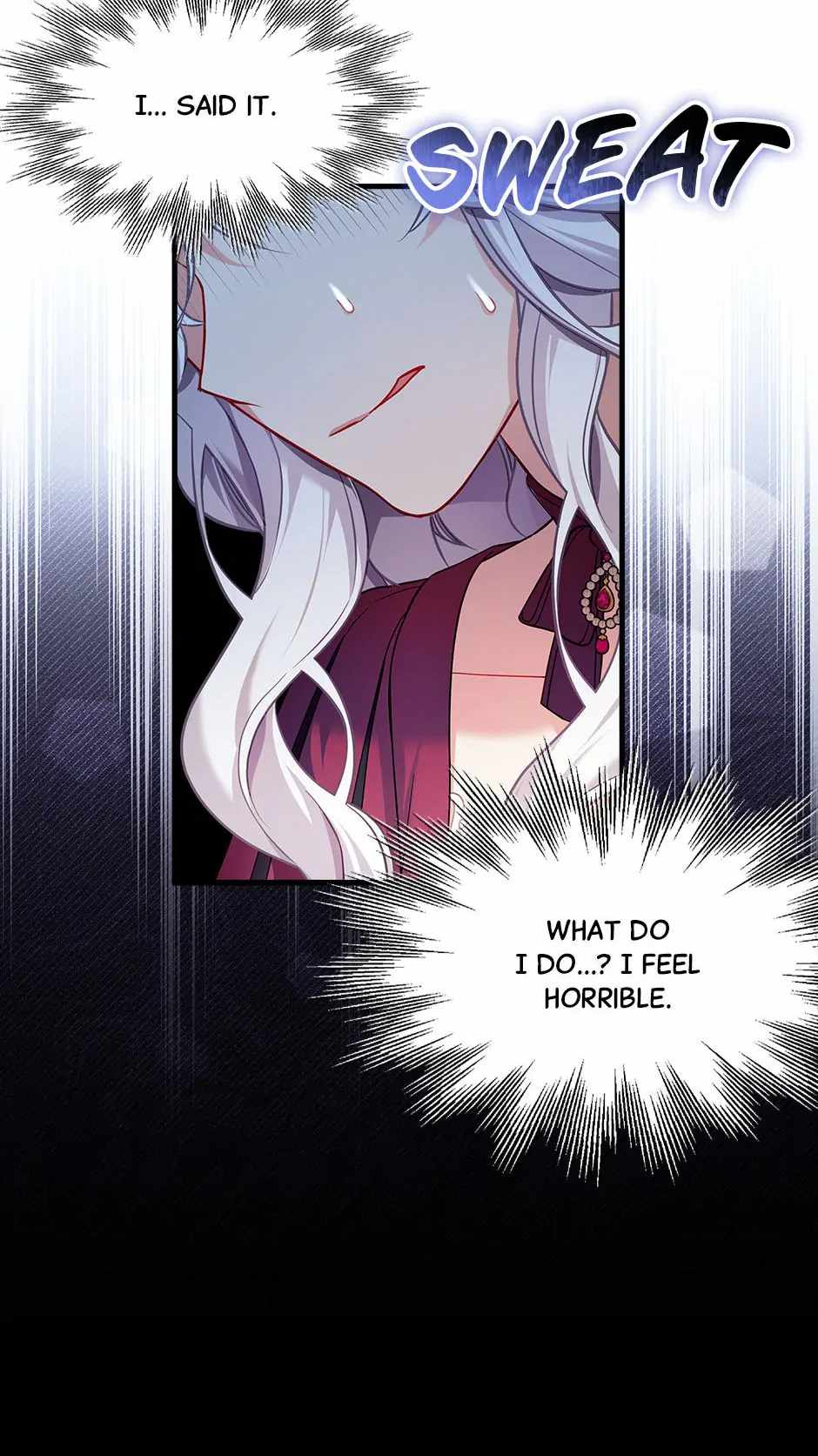 I’m the Stepmother, but my Daughter is too Cute Chapter 113 page 6