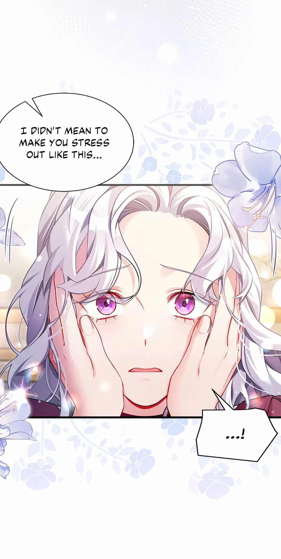 I’m the Stepmother, but my Daughter is too Cute Chapter 113 page 11