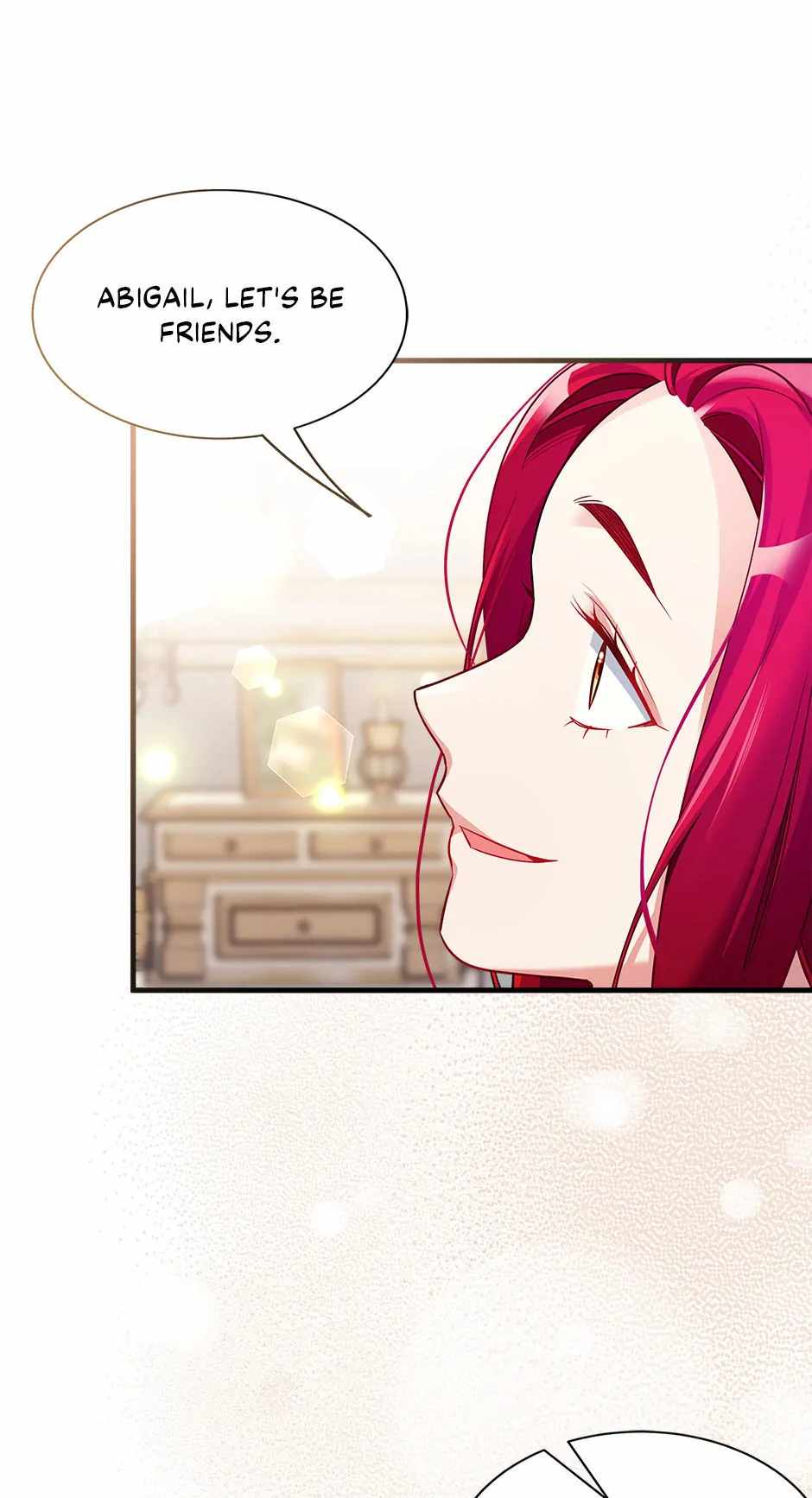 I’m the Stepmother, but my Daughter is too Cute Chapter 113 page 12