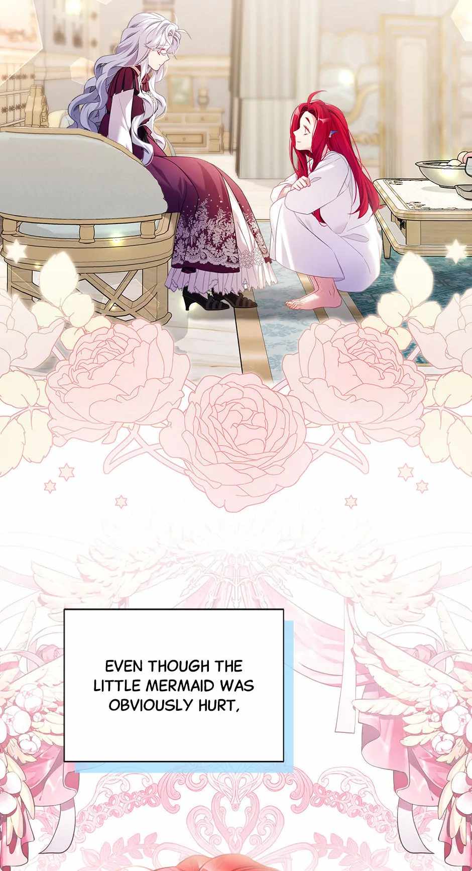 I’m the Stepmother, but my Daughter is too Cute Chapter 113 page 15