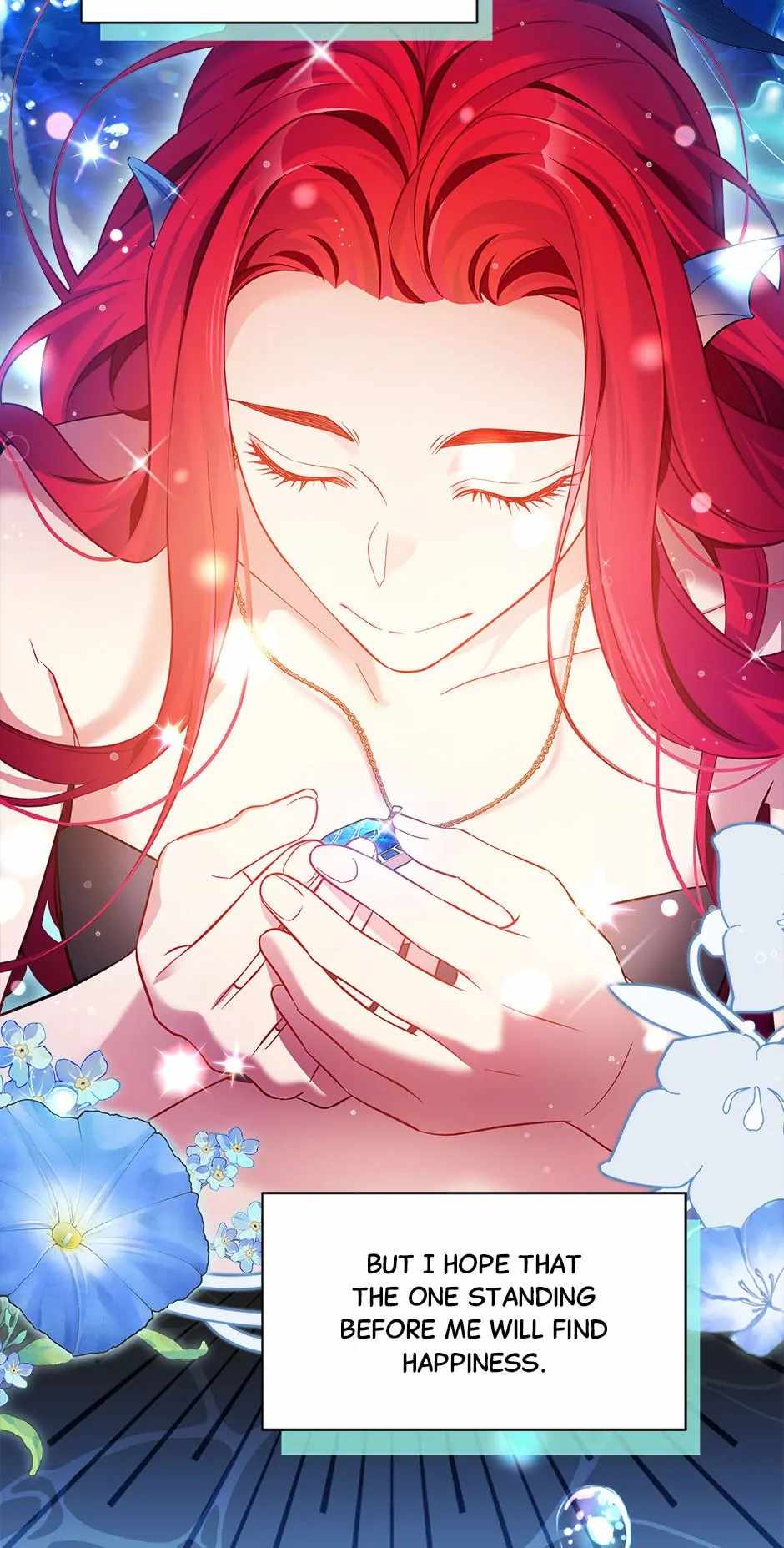 I’m the Stepmother, but my Daughter is too Cute Chapter 113 page 18