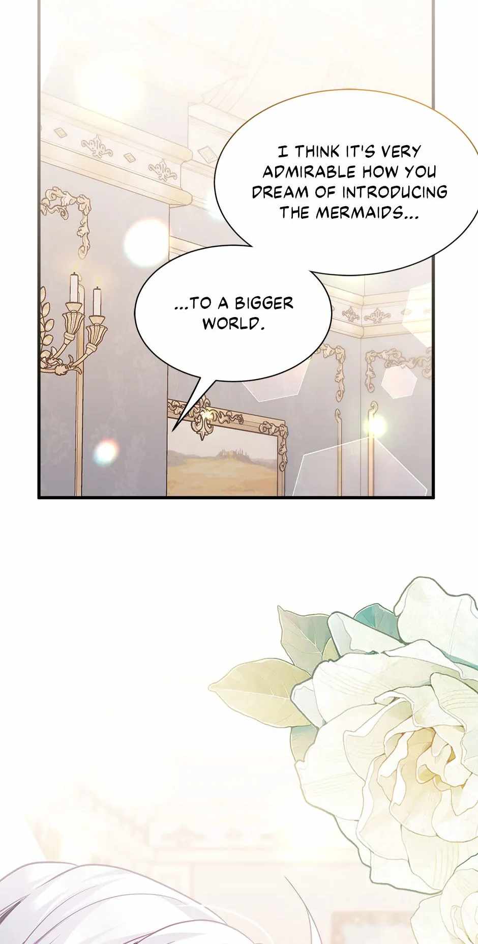 I’m the Stepmother, but my Daughter is too Cute Chapter 113 page 20