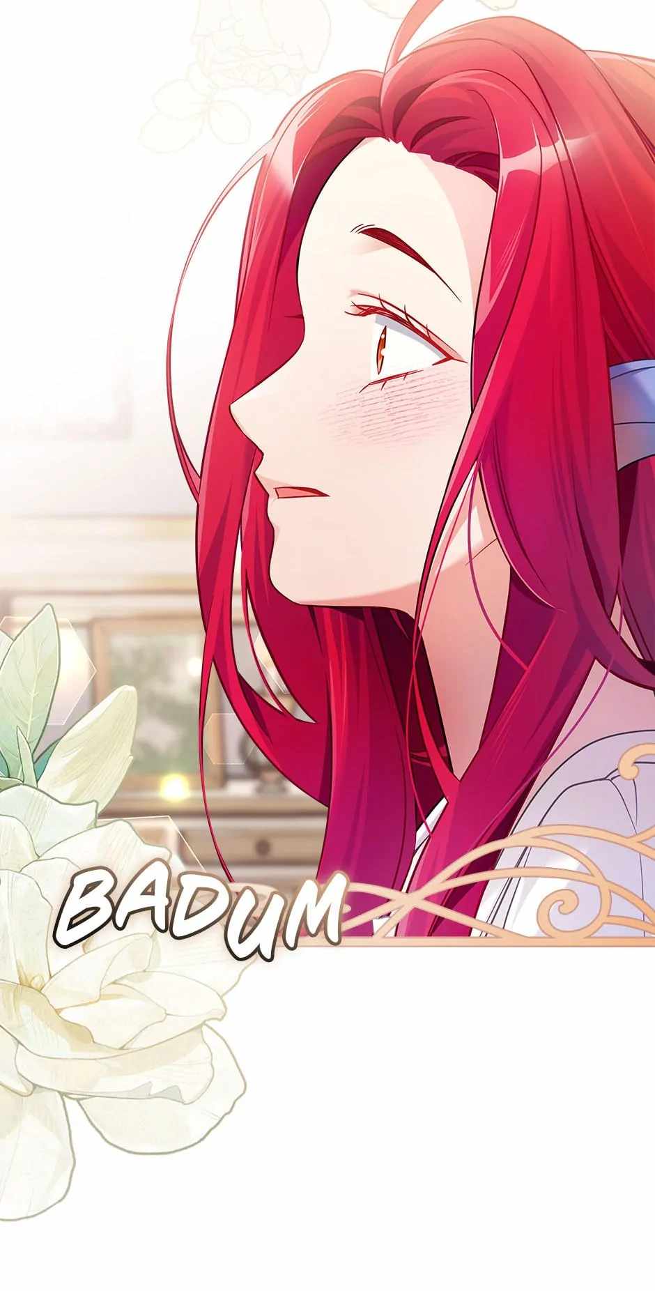 I’m the Stepmother, but my Daughter is too Cute Chapter 113 page 22