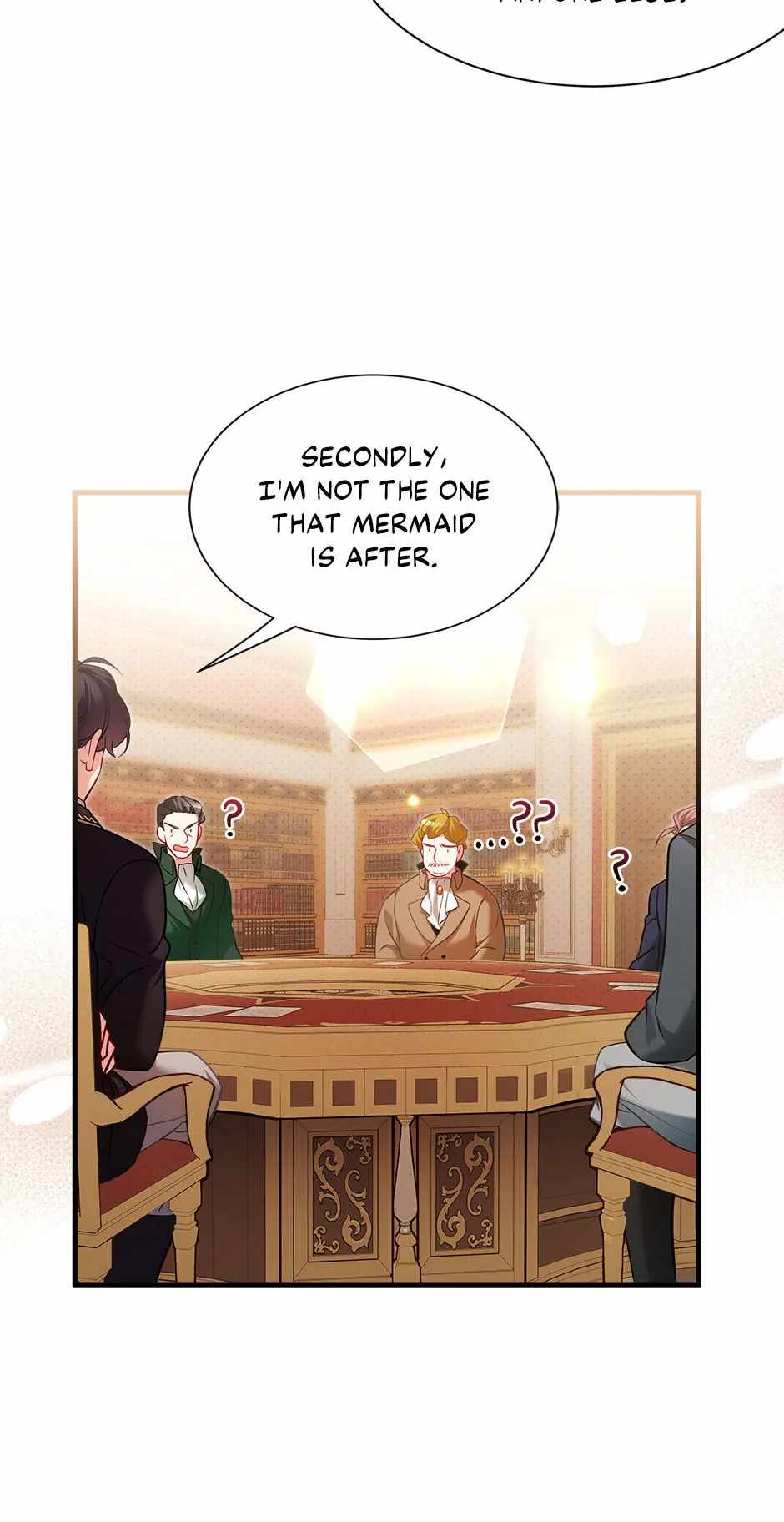 I’m the Stepmother, but my Daughter is too Cute Chapter 113 page 32