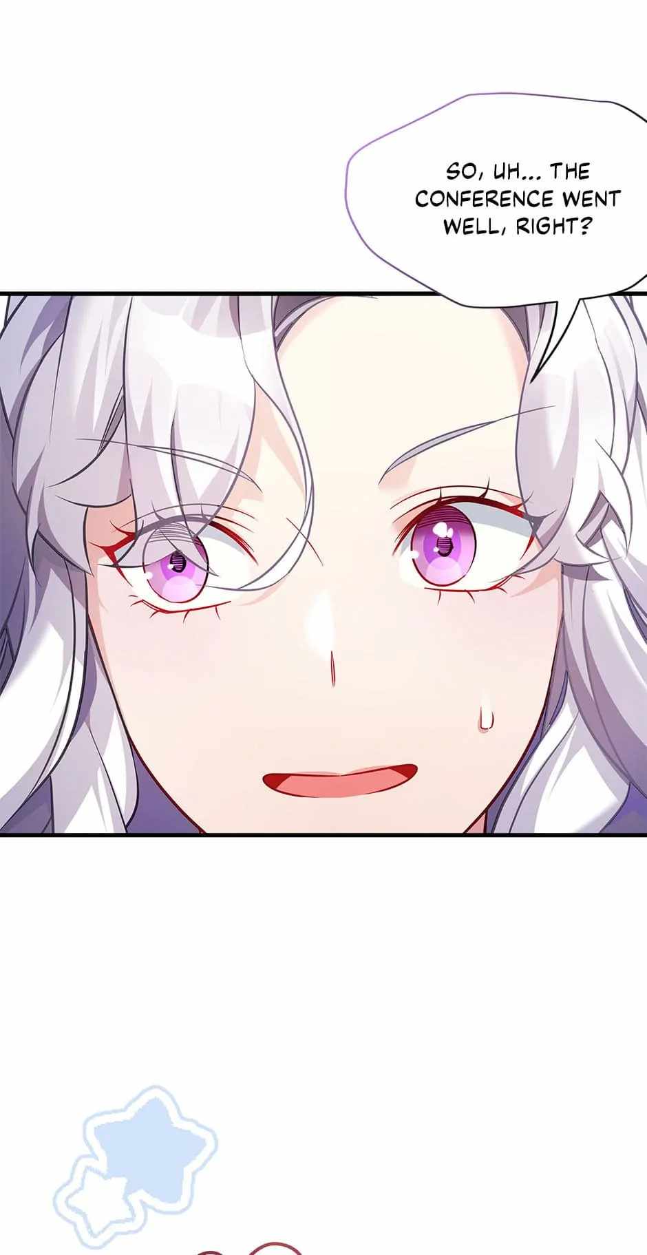 I’m the Stepmother, but my Daughter is too Cute Chapter 113 page 38