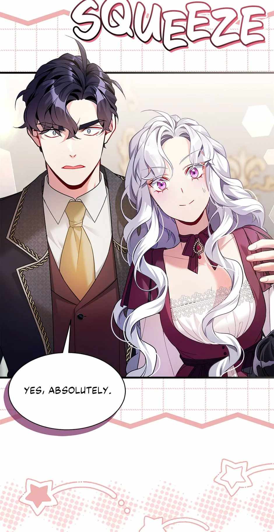 I’m the Stepmother, but my Daughter is too Cute Chapter 113 page 39