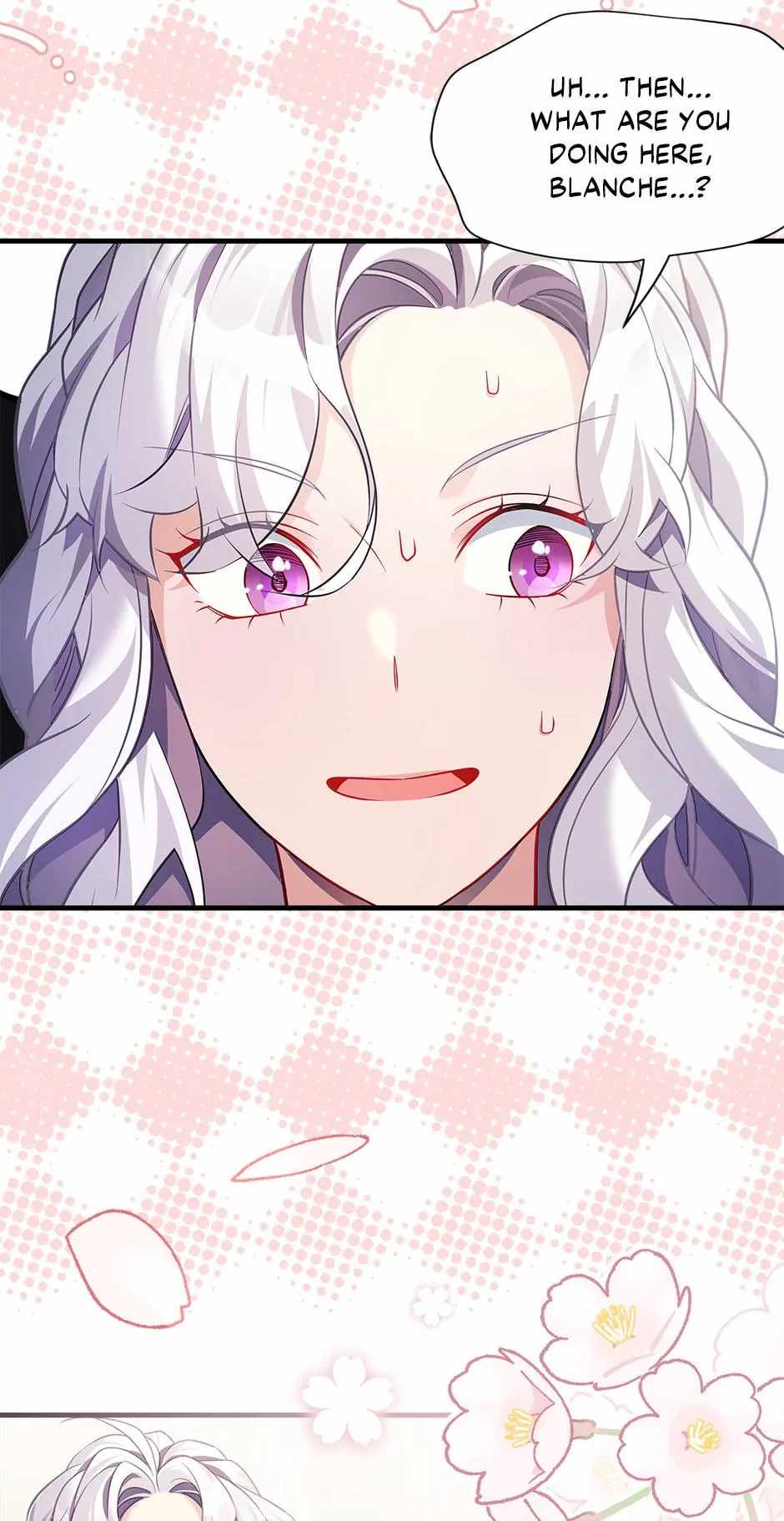 I’m the Stepmother, but my Daughter is too Cute Chapter 113 page 40
