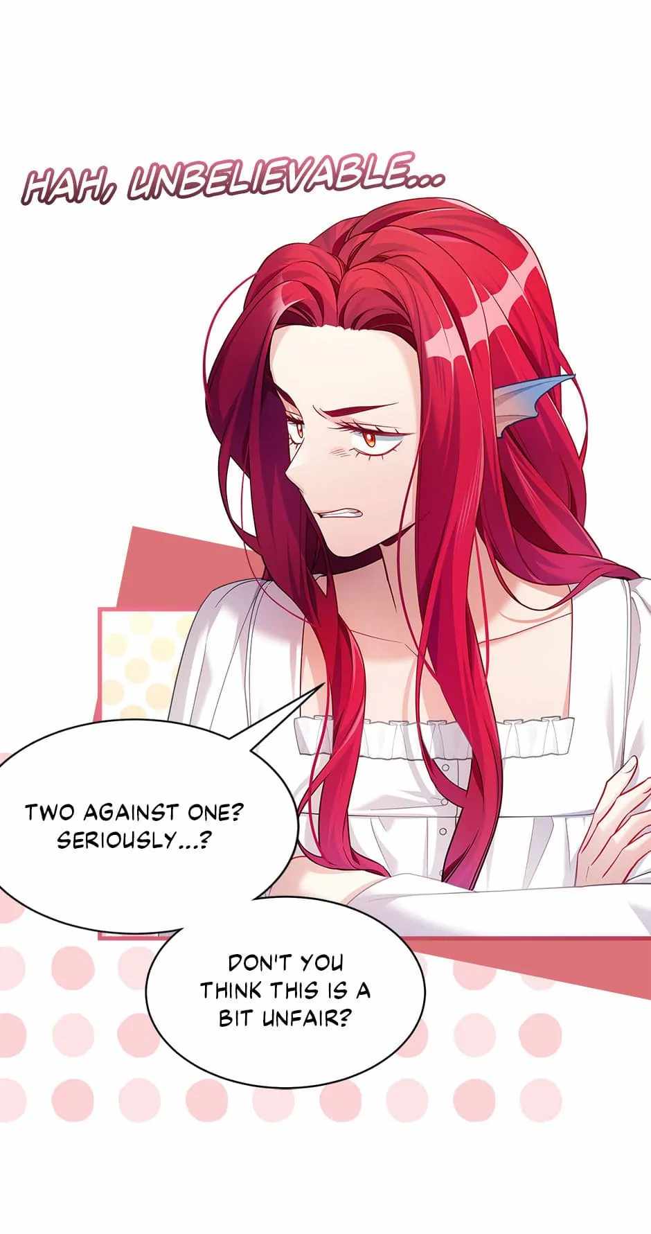 I’m the Stepmother, but my Daughter is too Cute Chapter 113 page 44