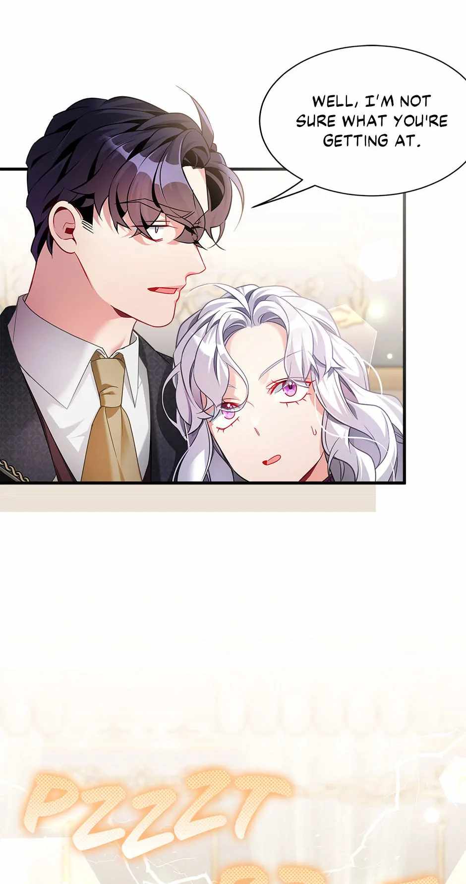 I’m the Stepmother, but my Daughter is too Cute Chapter 113 page 45