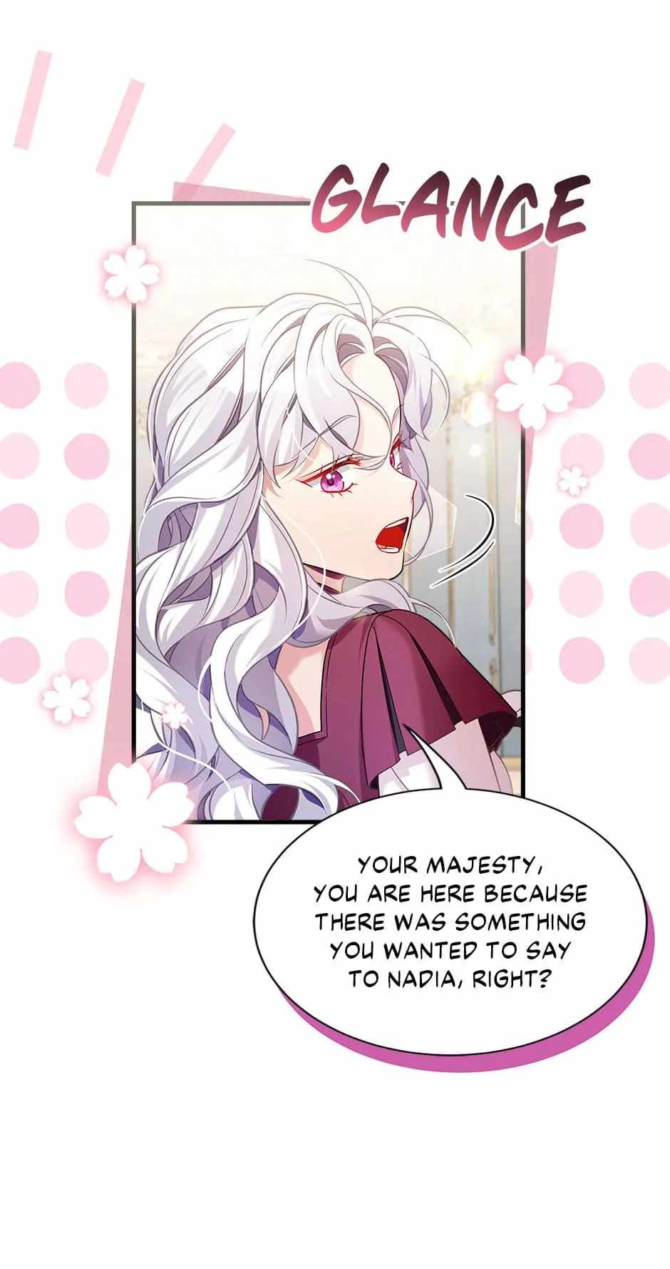 I’m the Stepmother, but my Daughter is too Cute Chapter 113 page 48