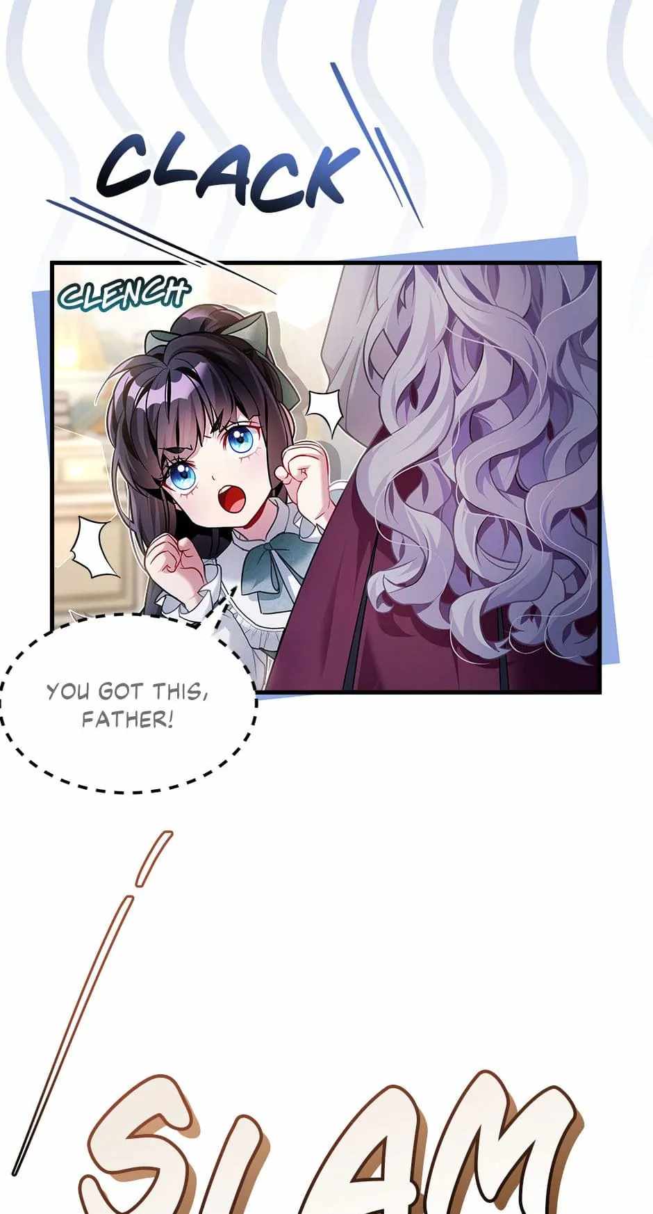 I’m the Stepmother, but my Daughter is too Cute Chapter 113 page 51