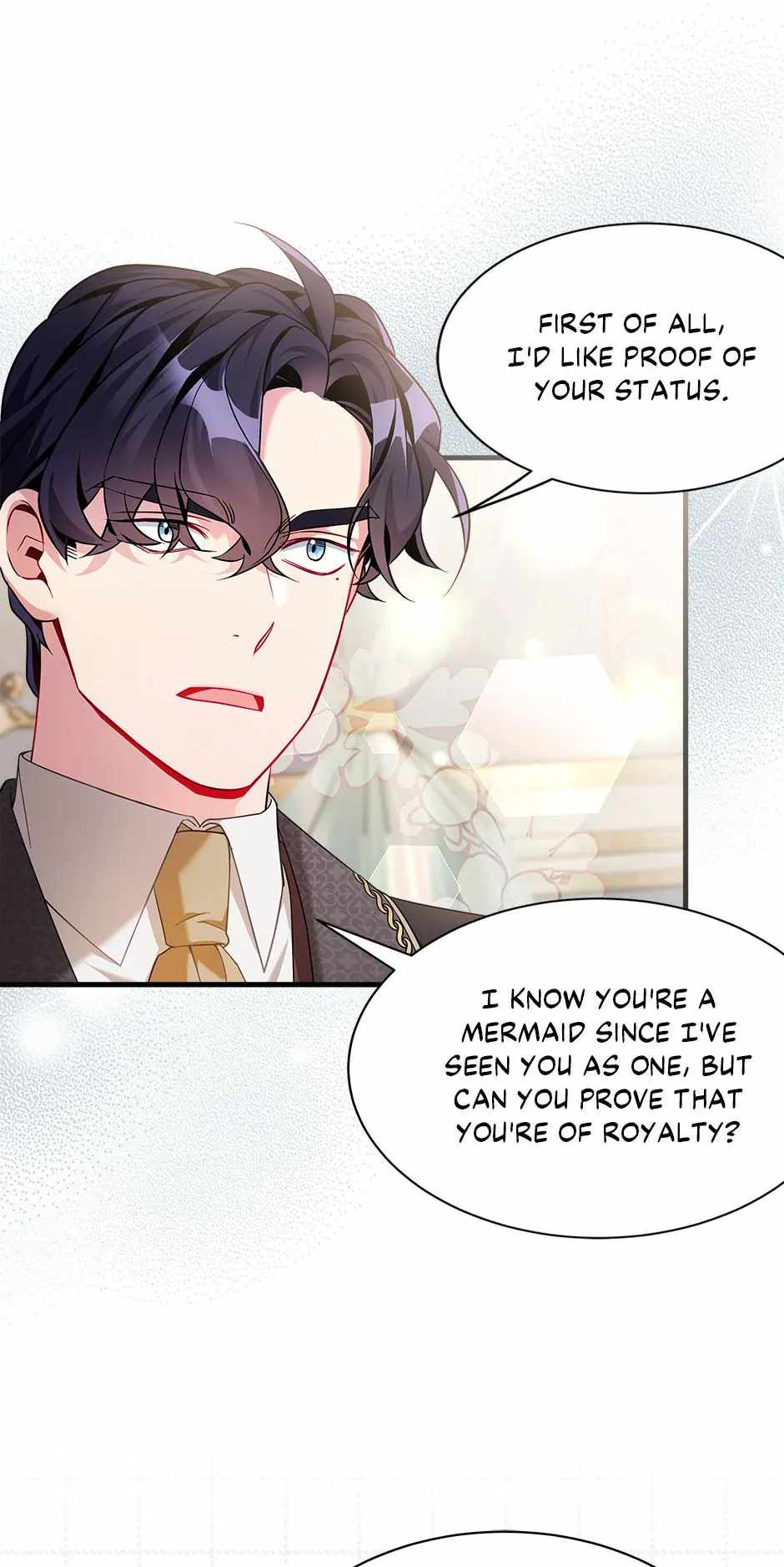 I’m the Stepmother, but my Daughter is too Cute Chapter 113 page 56