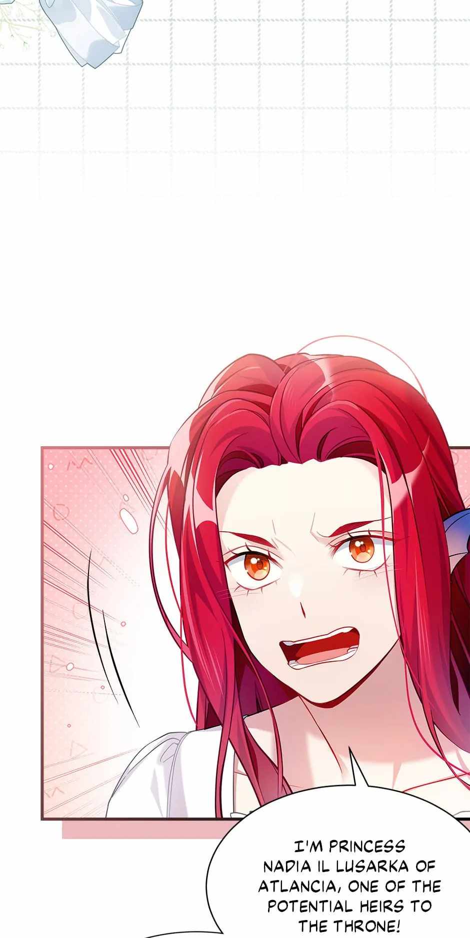 I’m the Stepmother, but my Daughter is too Cute Chapter 113 page 58