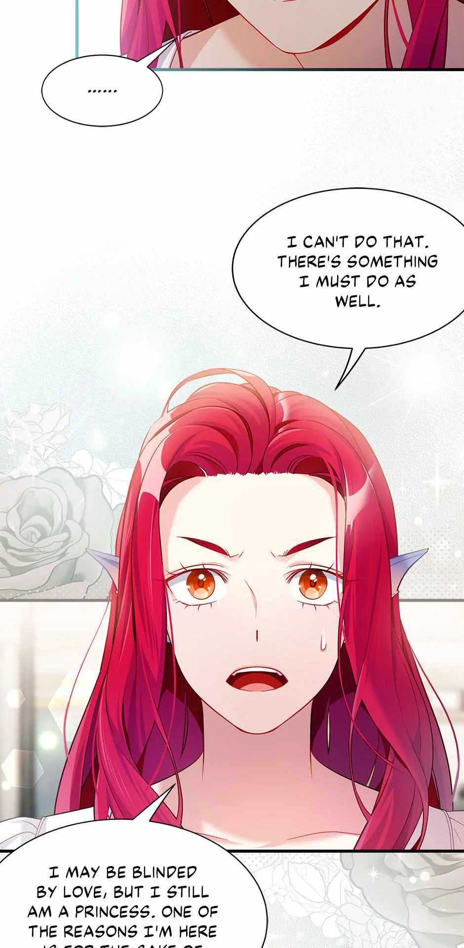 I’m the Stepmother, but my Daughter is too Cute Chapter 113 page 62