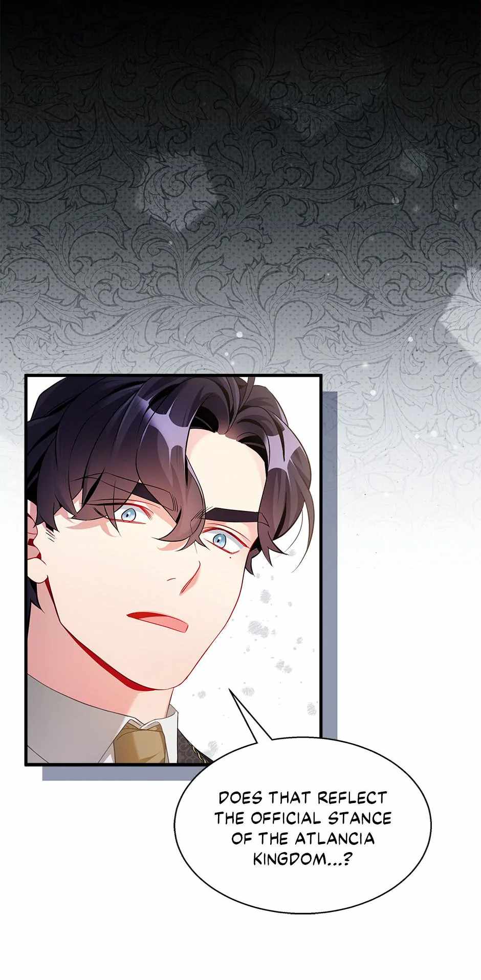 I’m the Stepmother, but my Daughter is too Cute Chapter 113 page 64