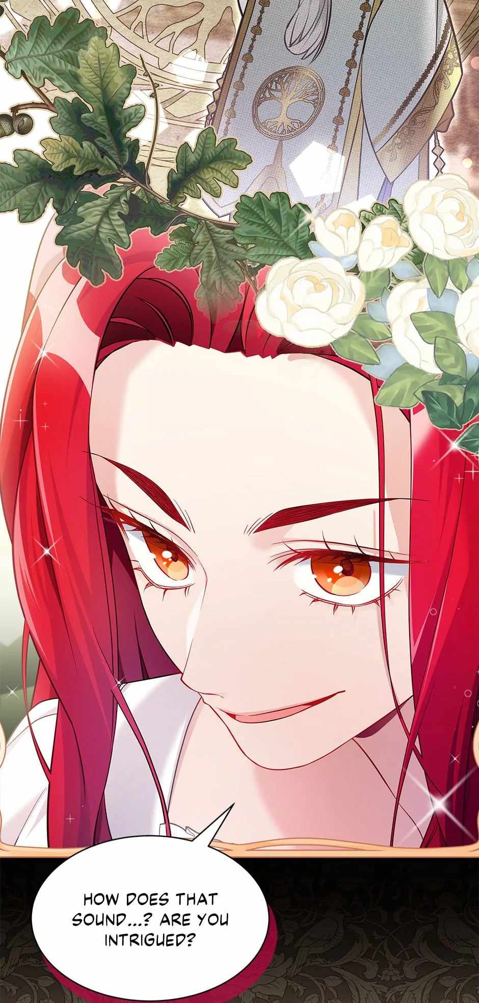I’m the Stepmother, but my Daughter is too Cute Chapter 113 page 71