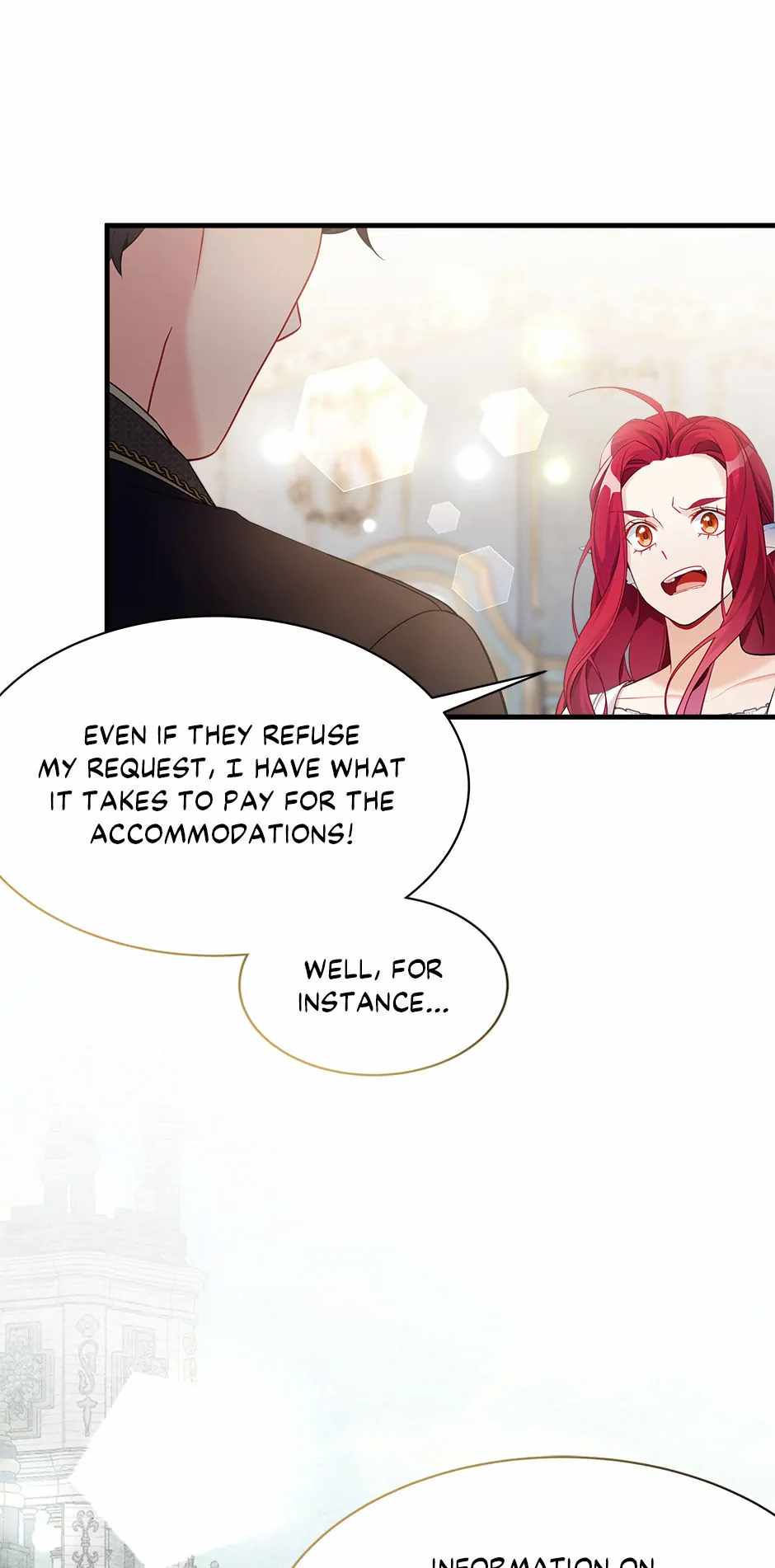 I’m the Stepmother, but my Daughter is too Cute Chapter 114 page 1