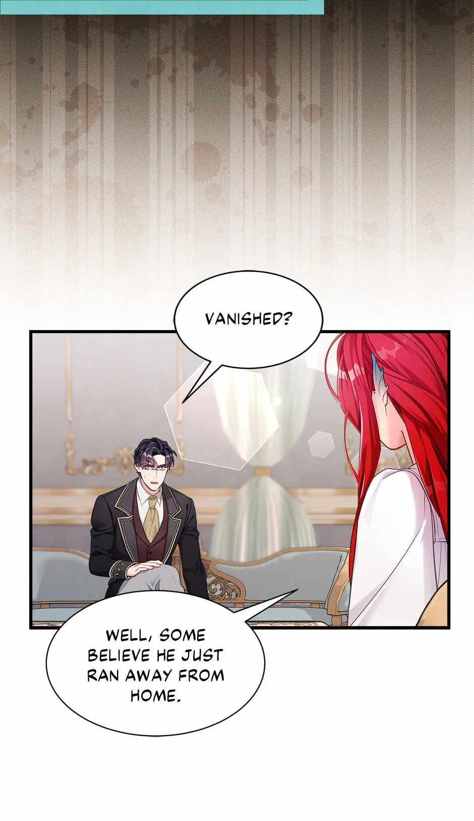 I’m the Stepmother, but my Daughter is too Cute Chapter 114 page 11