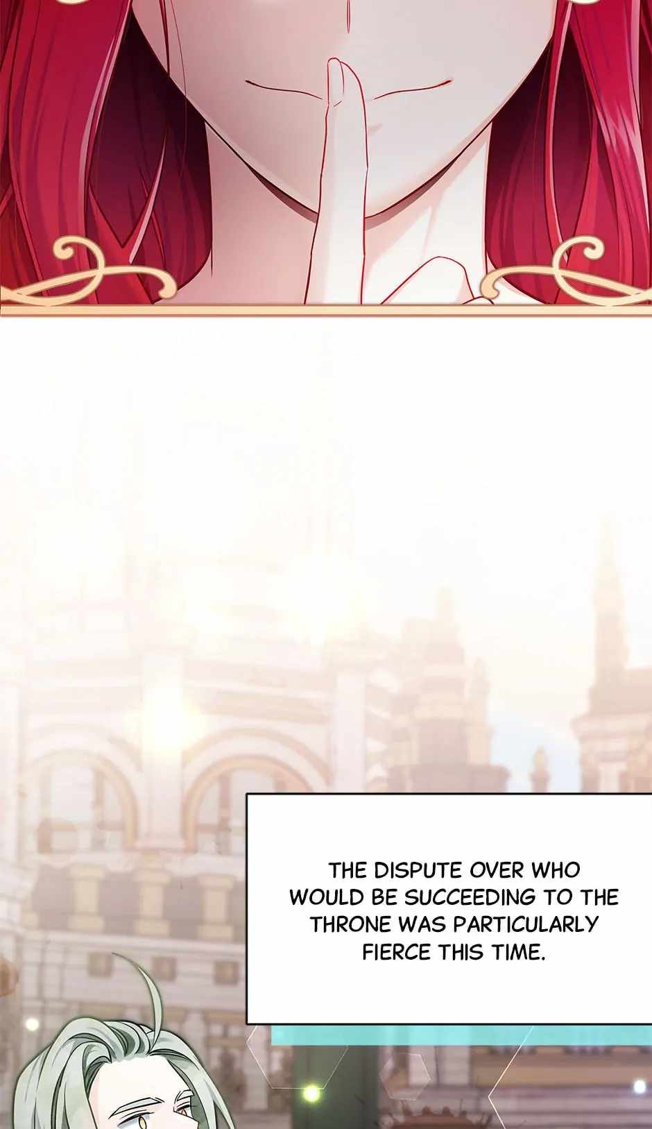 I’m the Stepmother, but my Daughter is too Cute Chapter 114 page 9