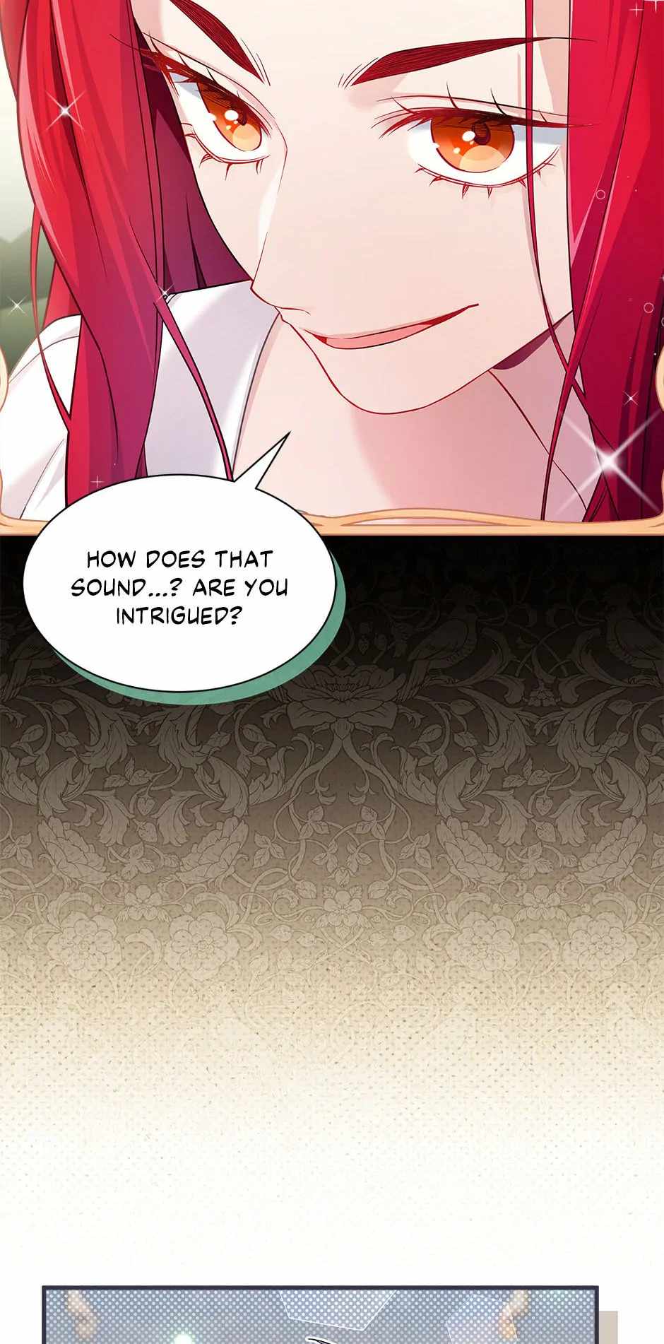 I’m the Stepmother, but my Daughter is too Cute Chapter 114 page 3