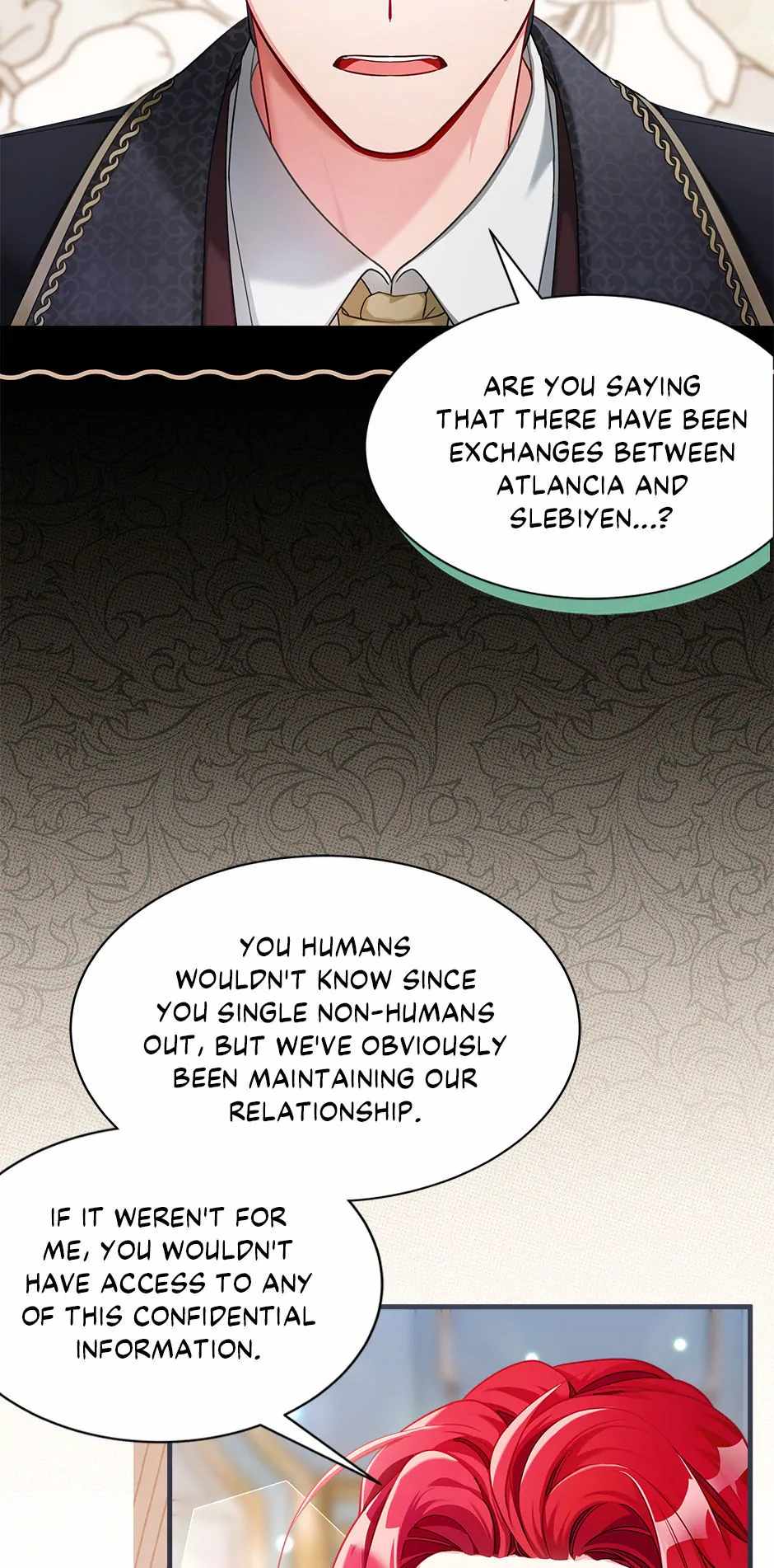I’m the Stepmother, but my Daughter is too Cute Chapter 114 page 5