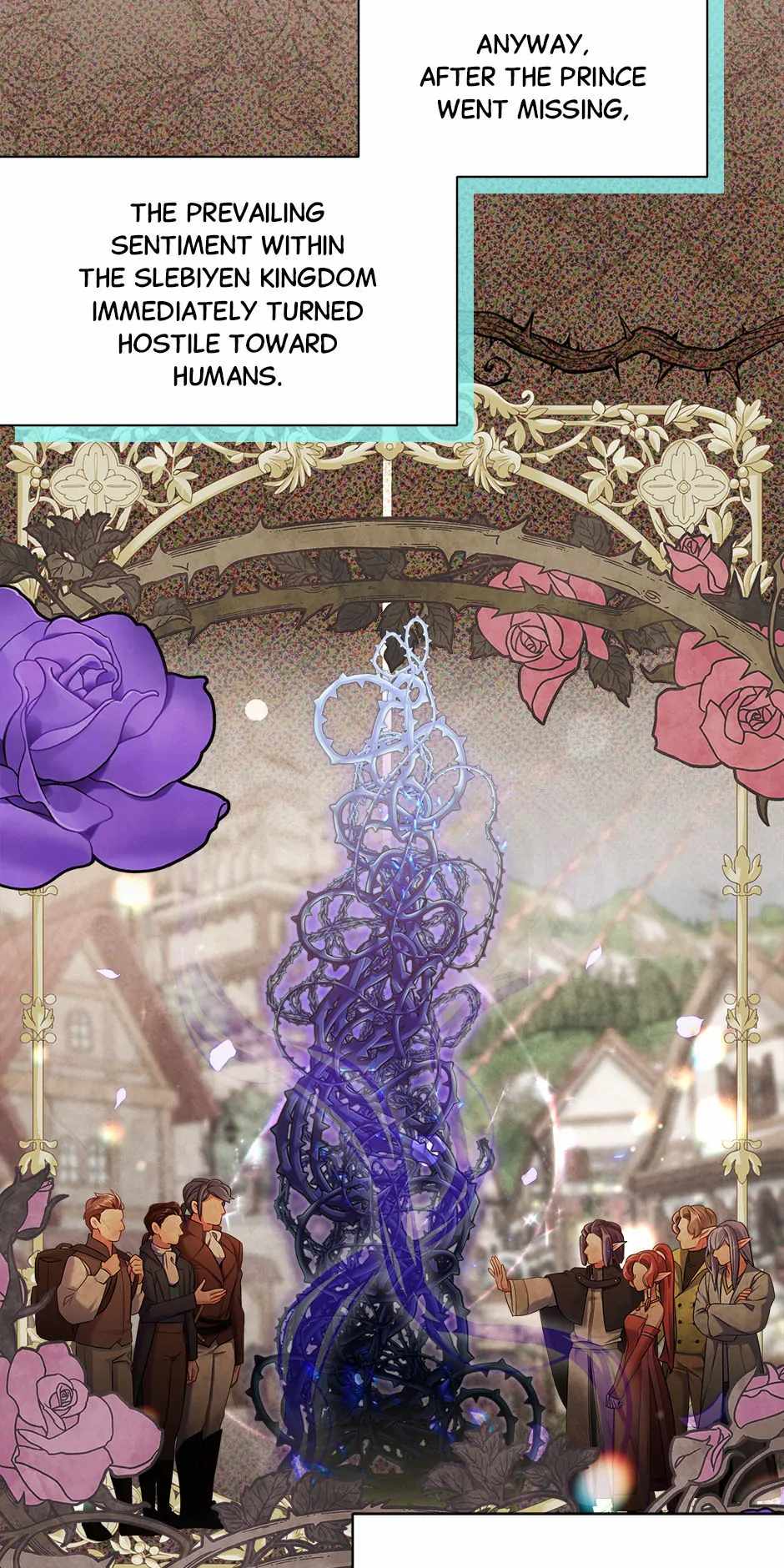 I’m the Stepmother, but my Daughter is too Cute Chapter 114 page 13
