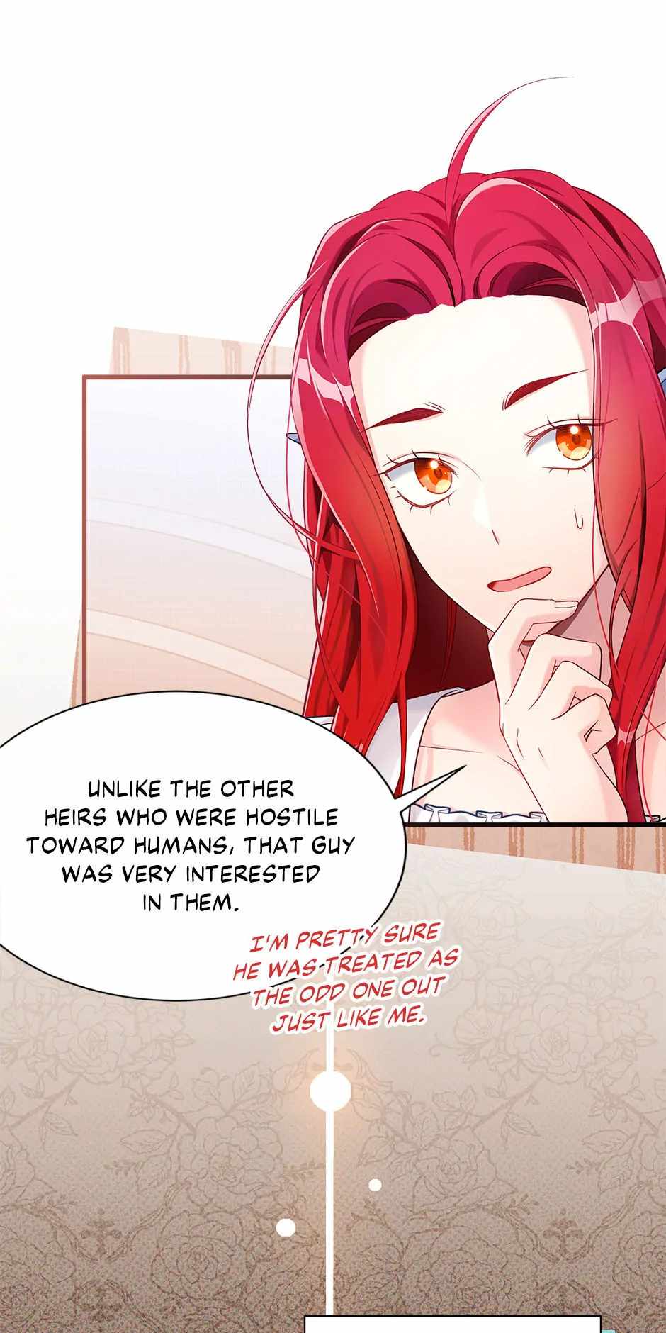 I’m the Stepmother, but my Daughter is too Cute Chapter 114 page 12