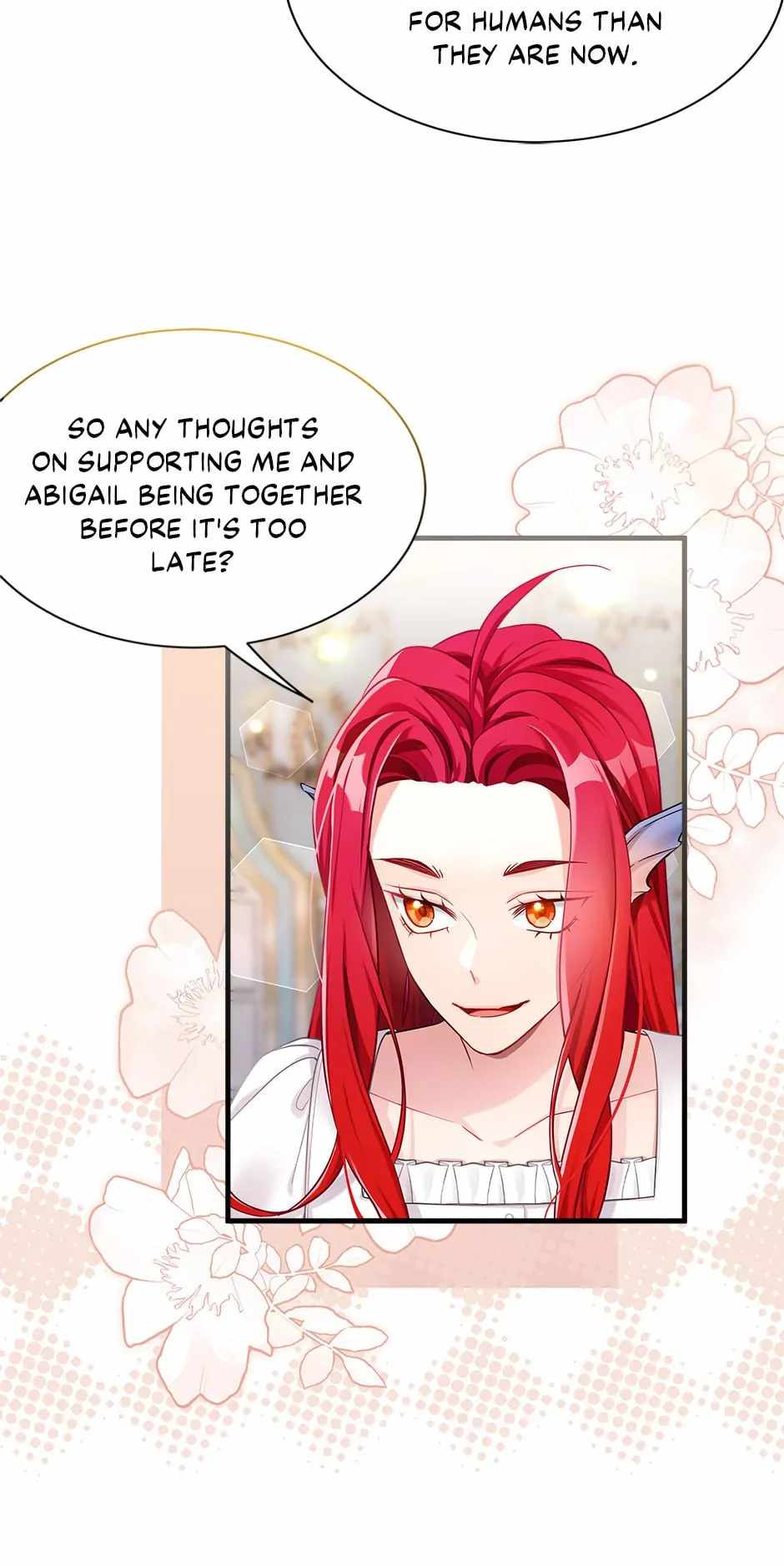 I’m the Stepmother, but my Daughter is too Cute Chapter 114 page 16