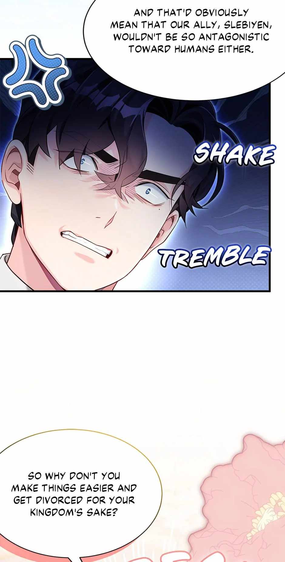 I’m the Stepmother, but my Daughter is too Cute Chapter 114 page 20