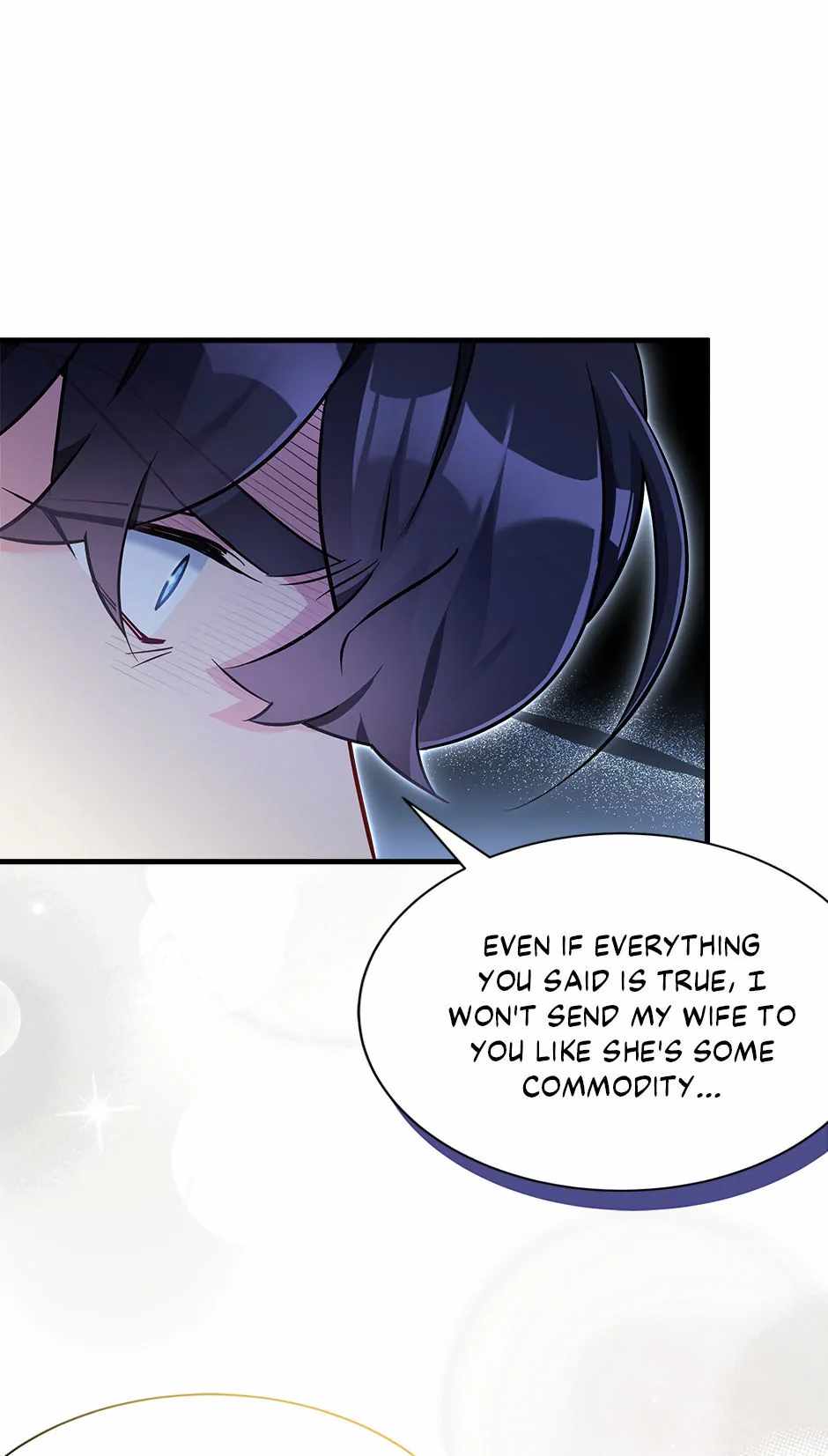 I’m the Stepmother, but my Daughter is too Cute Chapter 114 page 22