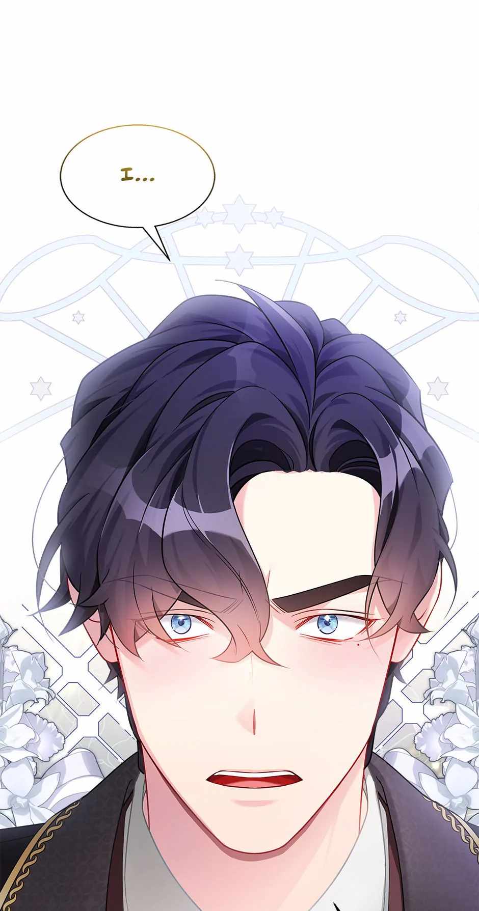 I’m the Stepmother, but my Daughter is too Cute Chapter 114 page 27