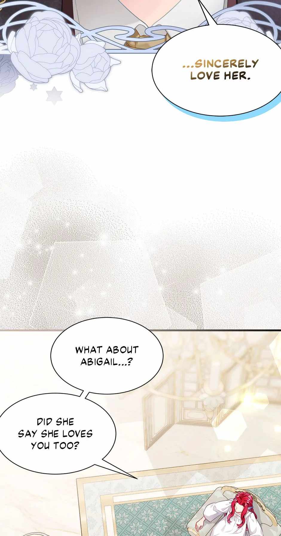 I’m the Stepmother, but my Daughter is too Cute Chapter 114 page 28