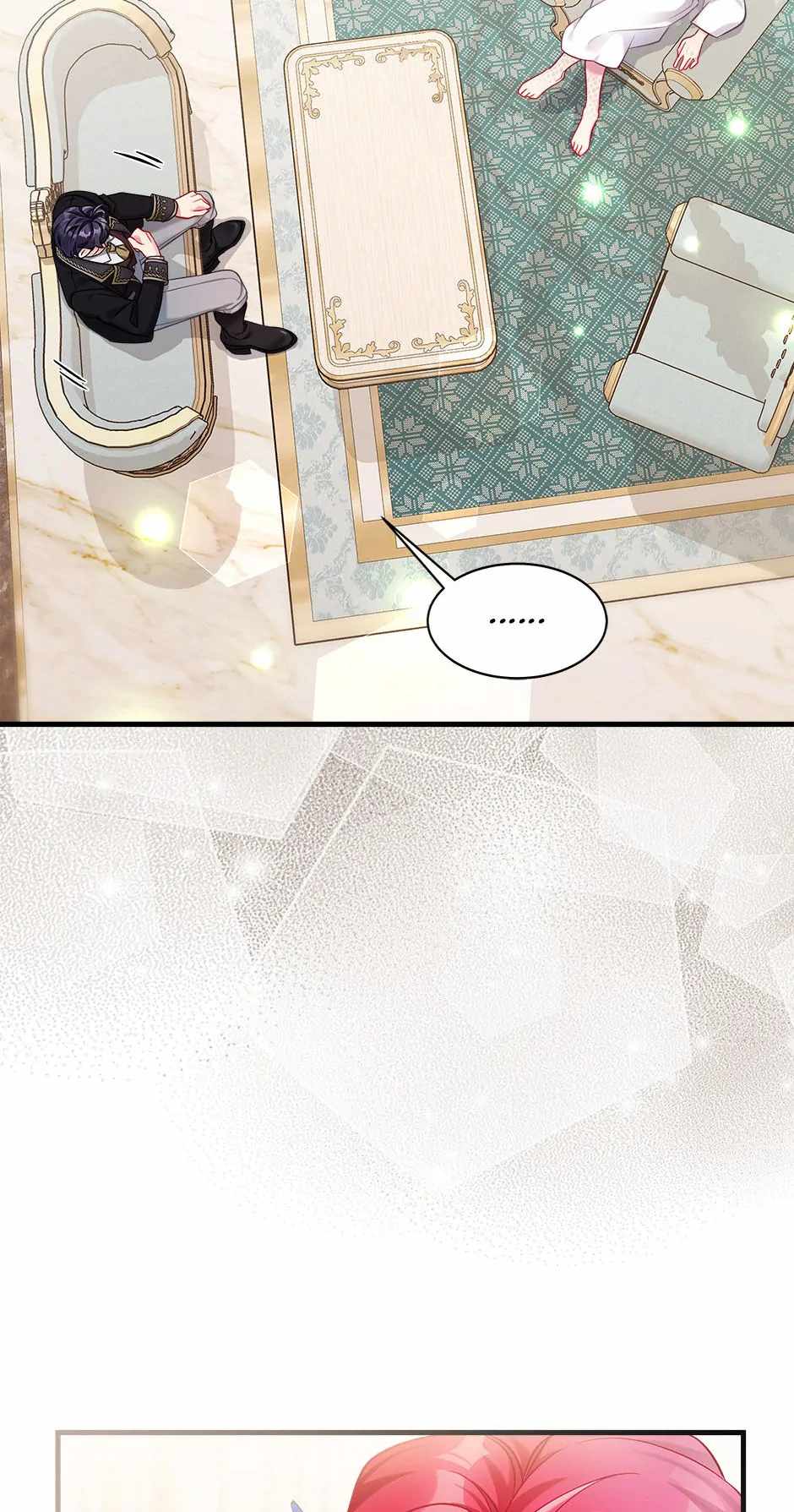 I’m the Stepmother, but my Daughter is too Cute Chapter 114 page 29
