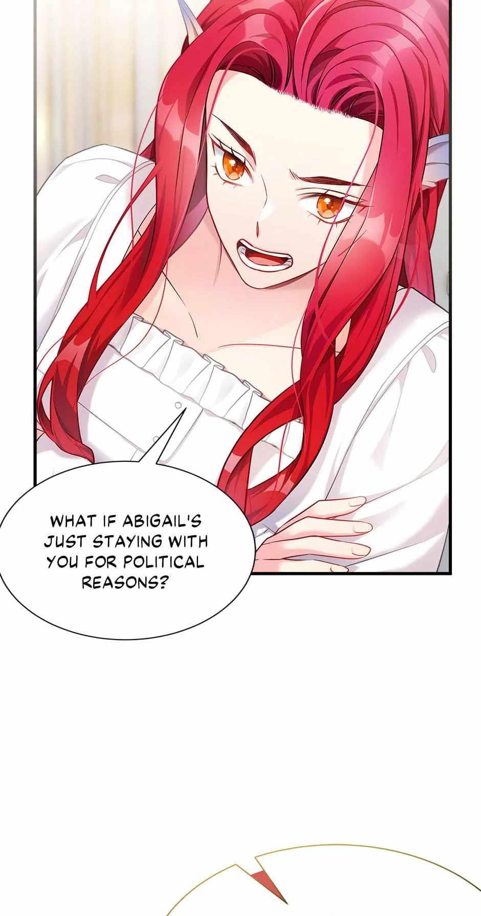 I’m the Stepmother, but my Daughter is too Cute Chapter 114 page 30
