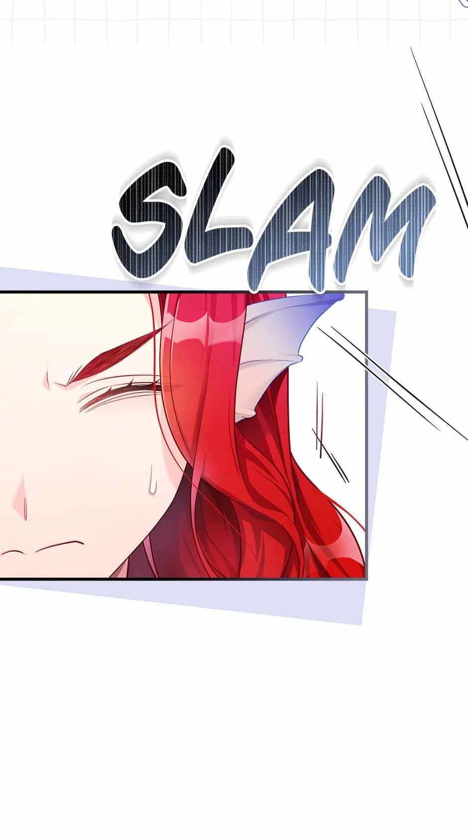 I’m the Stepmother, but my Daughter is too Cute Chapter 114 page 35