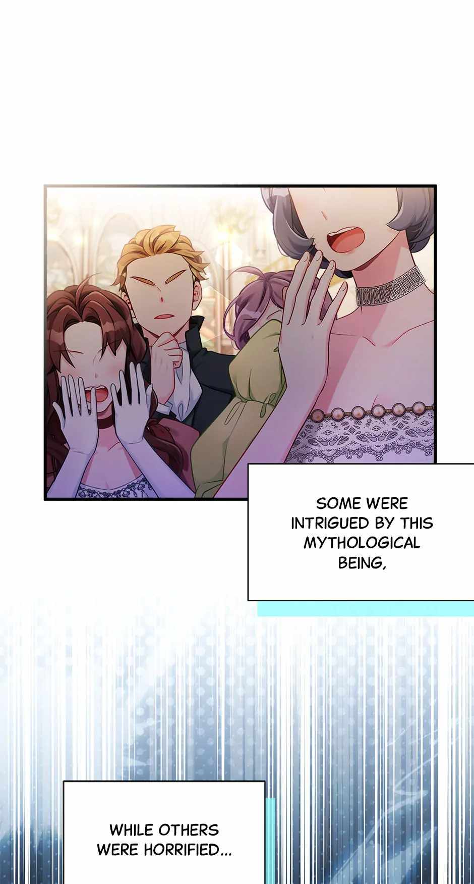 I’m the Stepmother, but my Daughter is too Cute Chapter 114 page 39
