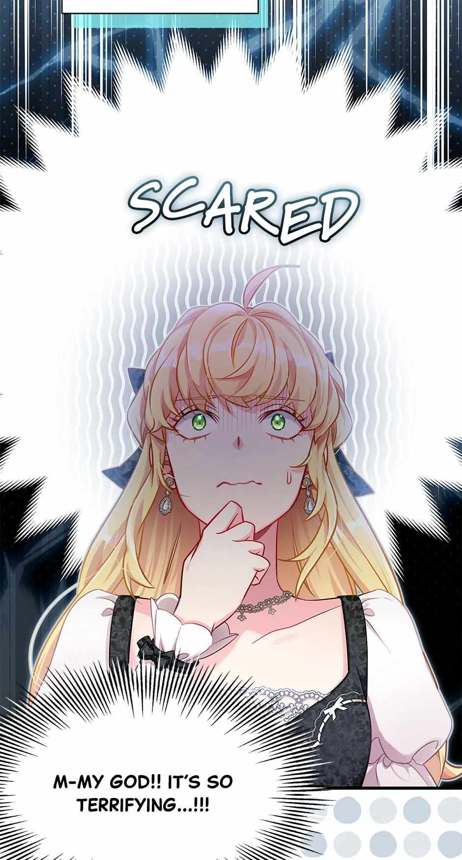I’m the Stepmother, but my Daughter is too Cute Chapter 114 page 40