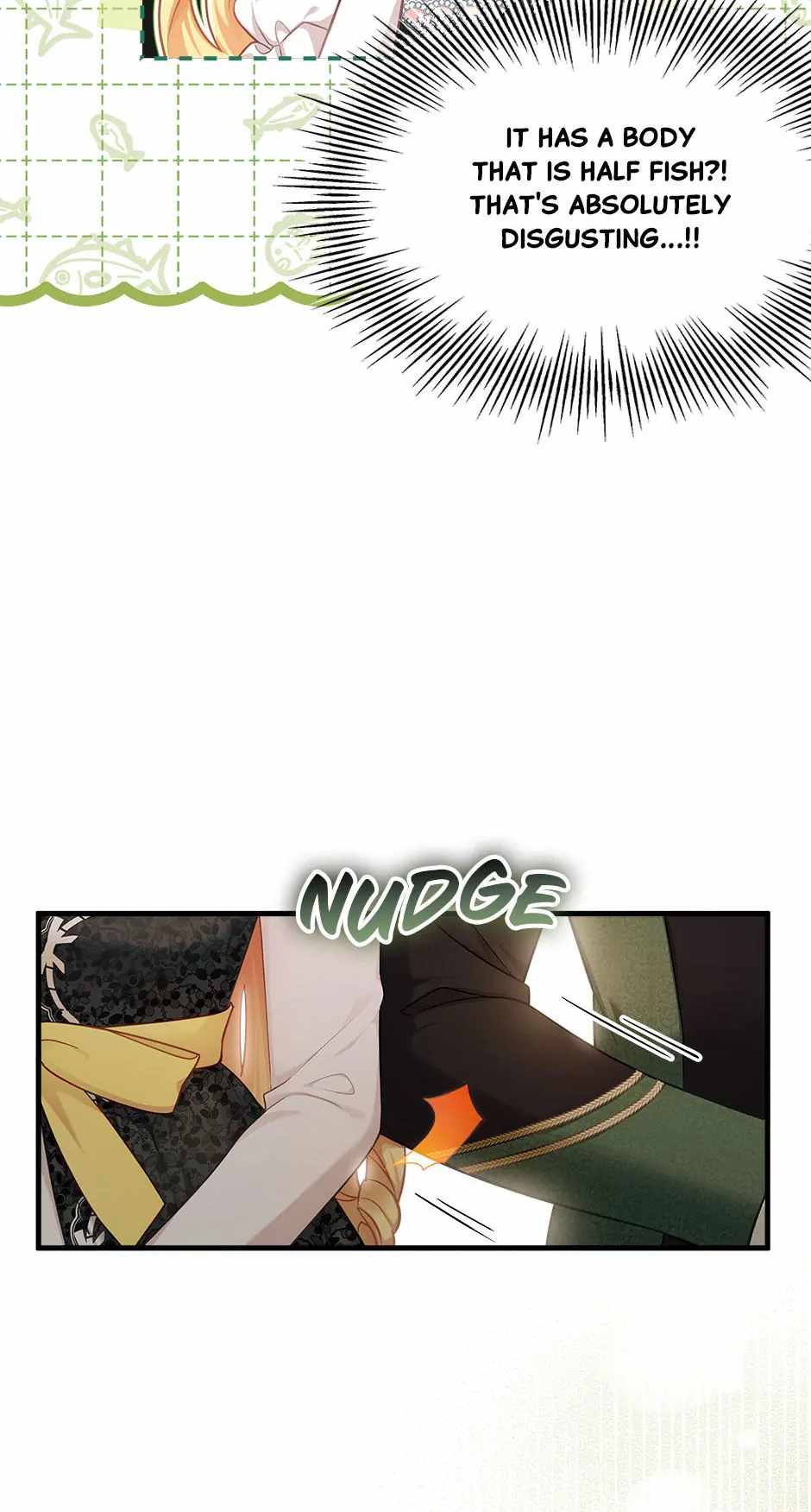 I’m the Stepmother, but my Daughter is too Cute Chapter 114 page 42