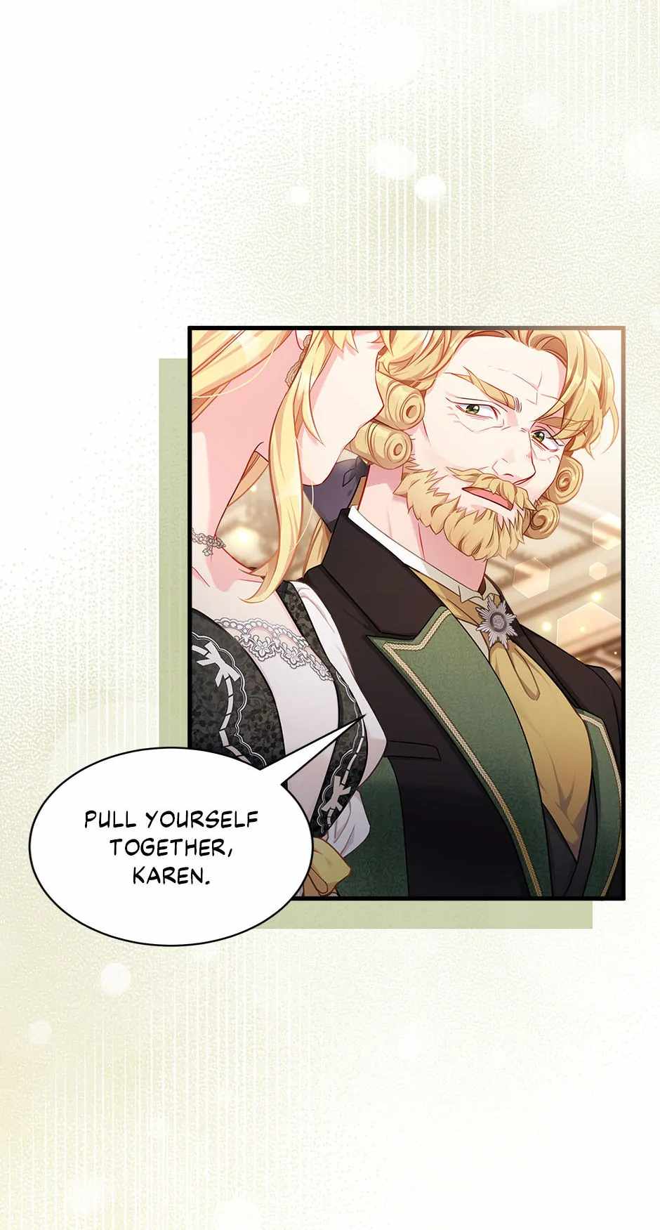 I’m the Stepmother, but my Daughter is too Cute Chapter 114 page 43