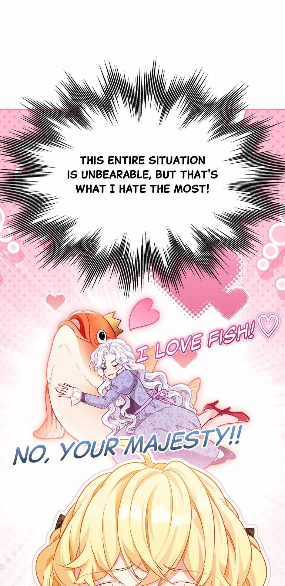 I’m the Stepmother, but my Daughter is too Cute Chapter 114 page 45