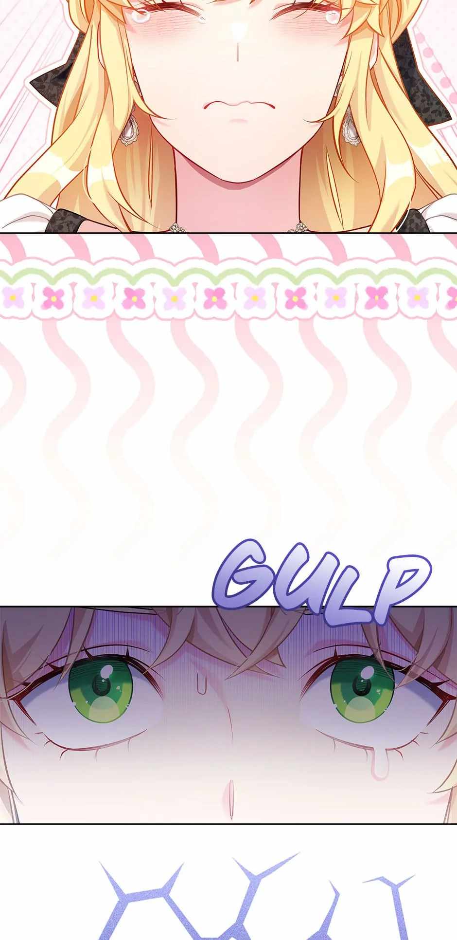 I’m the Stepmother, but my Daughter is too Cute Chapter 114 page 46
