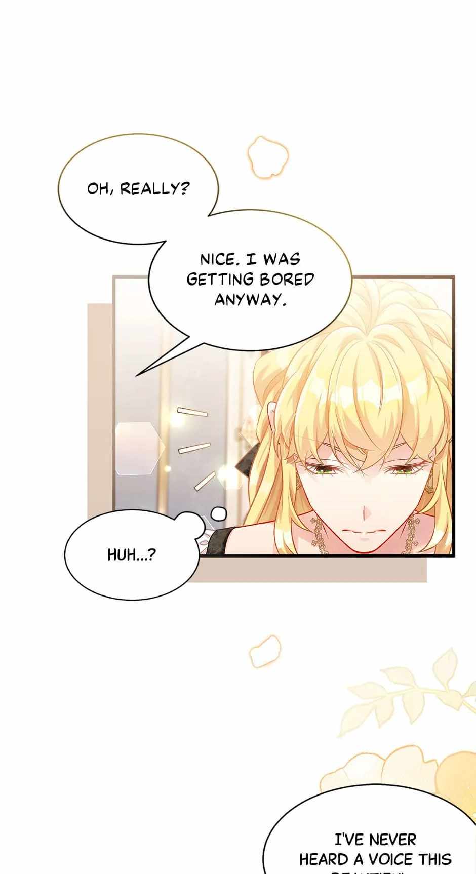 I’m the Stepmother, but my Daughter is too Cute Chapter 114 page 51