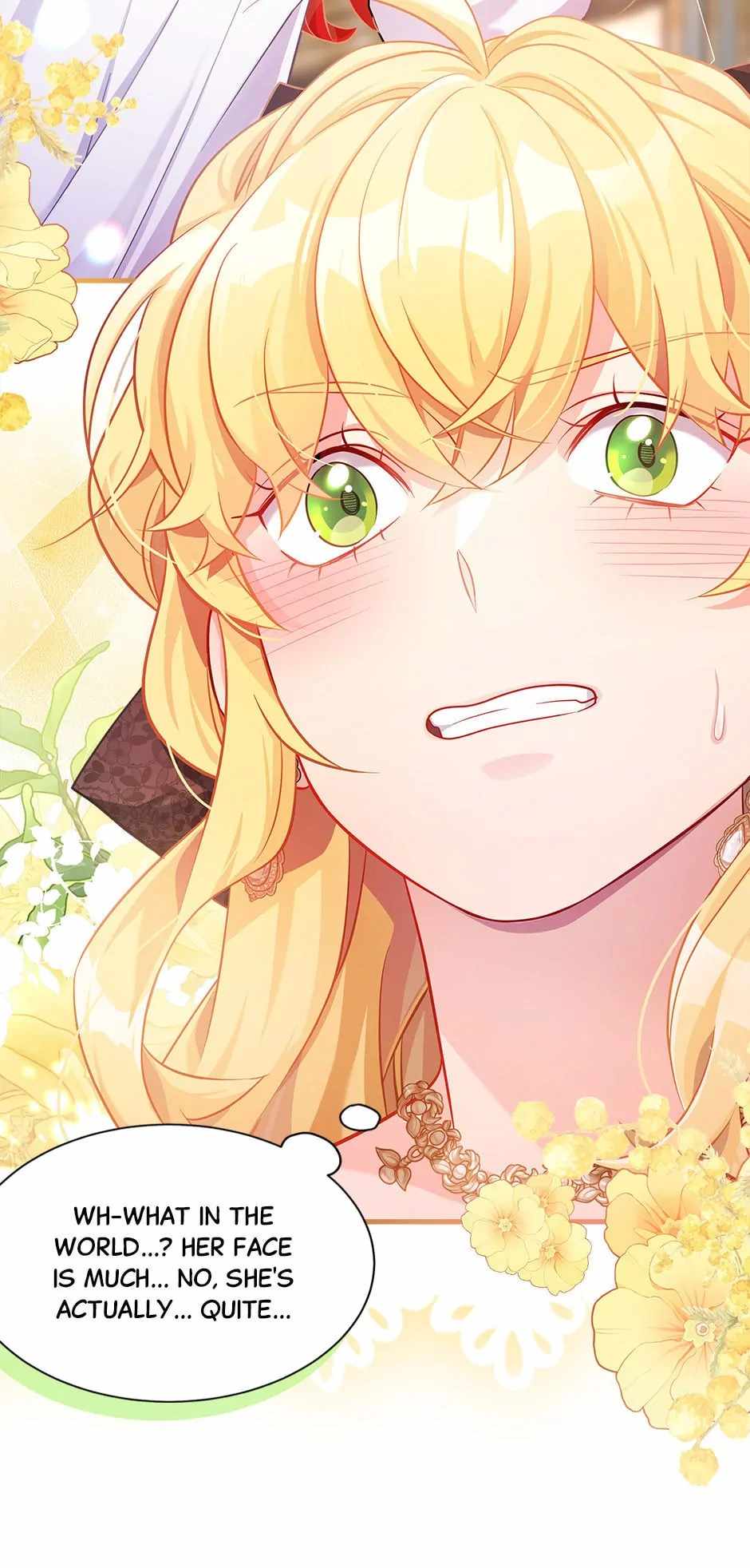 I’m the Stepmother, but my Daughter is too Cute Chapter 114 page 60